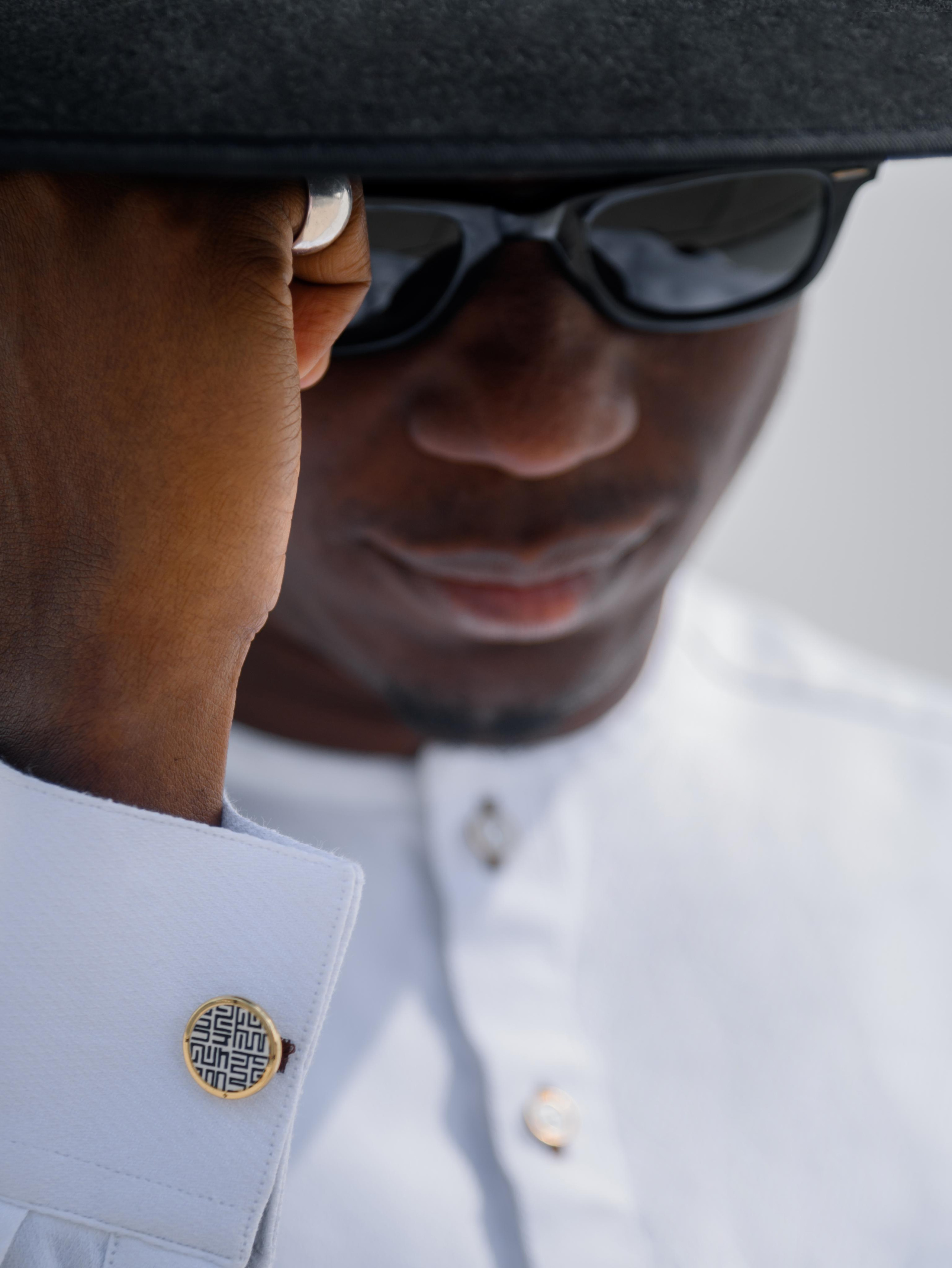 Luxury handmade fashion accessories in Luxembourg. Photographer in Luxembourg Tanita