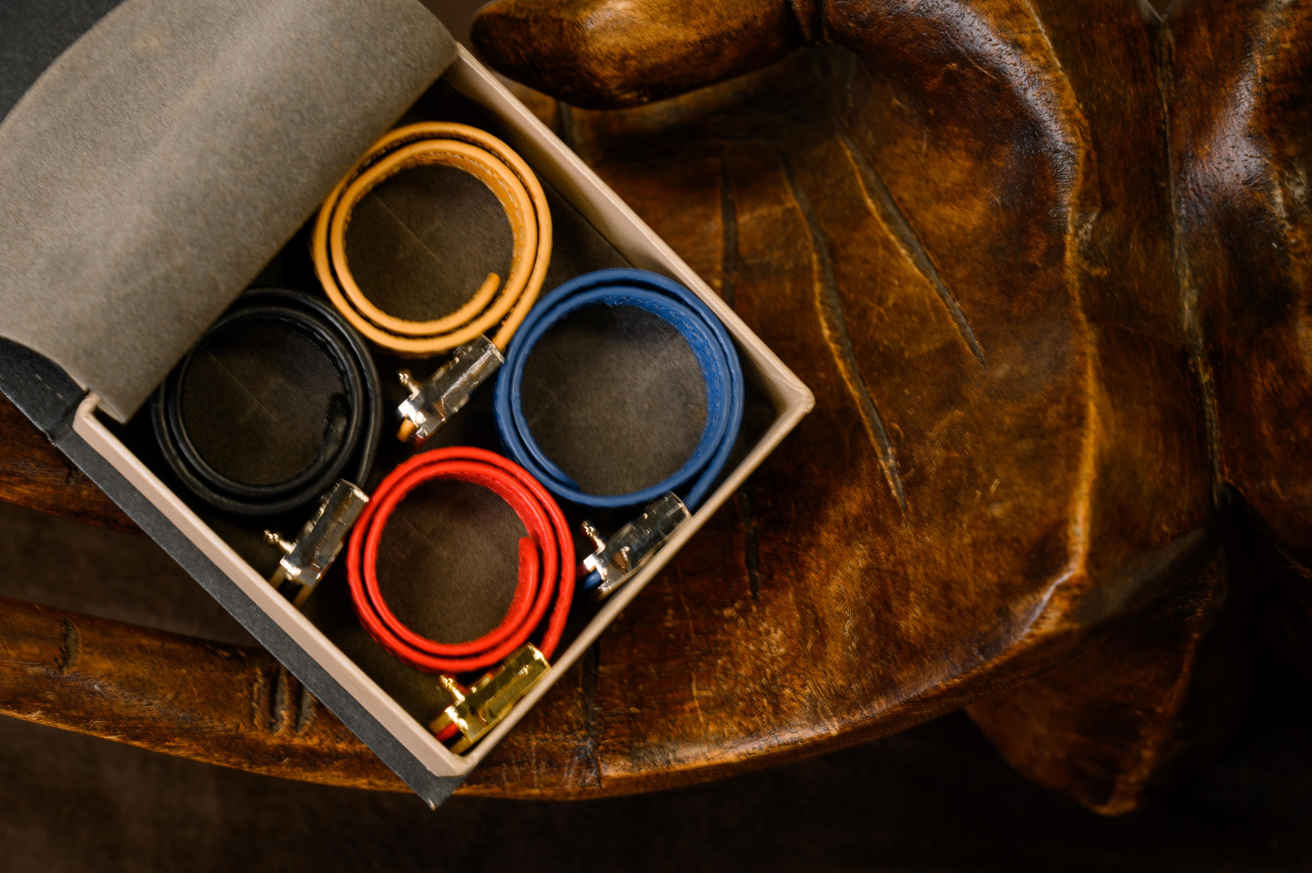 Luxury handmade fashion accessories in Luxembourg. Photographer in Luxembourg Tanita