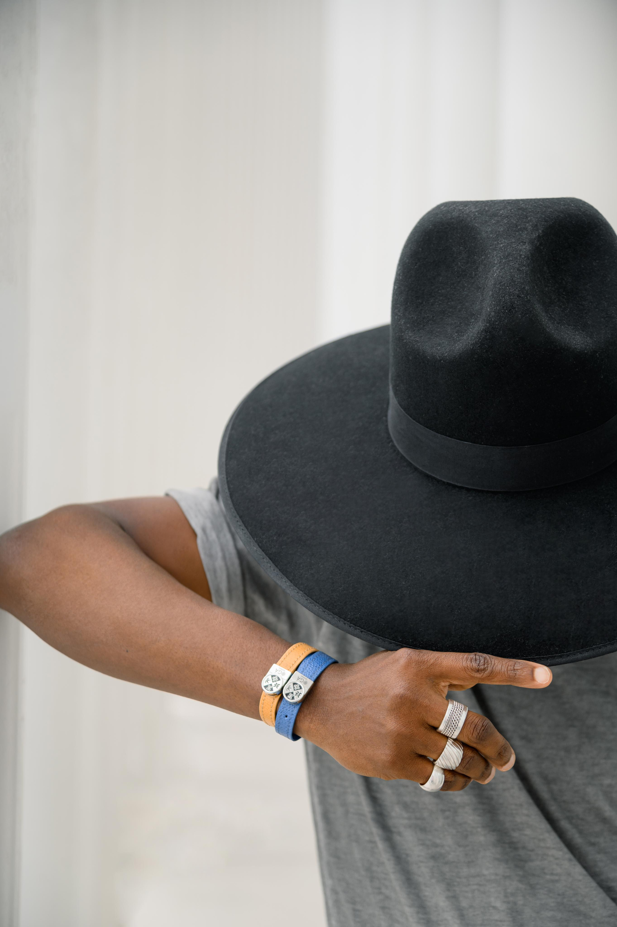 Luxury handmade fashion accessories in Luxembourg. Photographer in Luxembourg Tanita