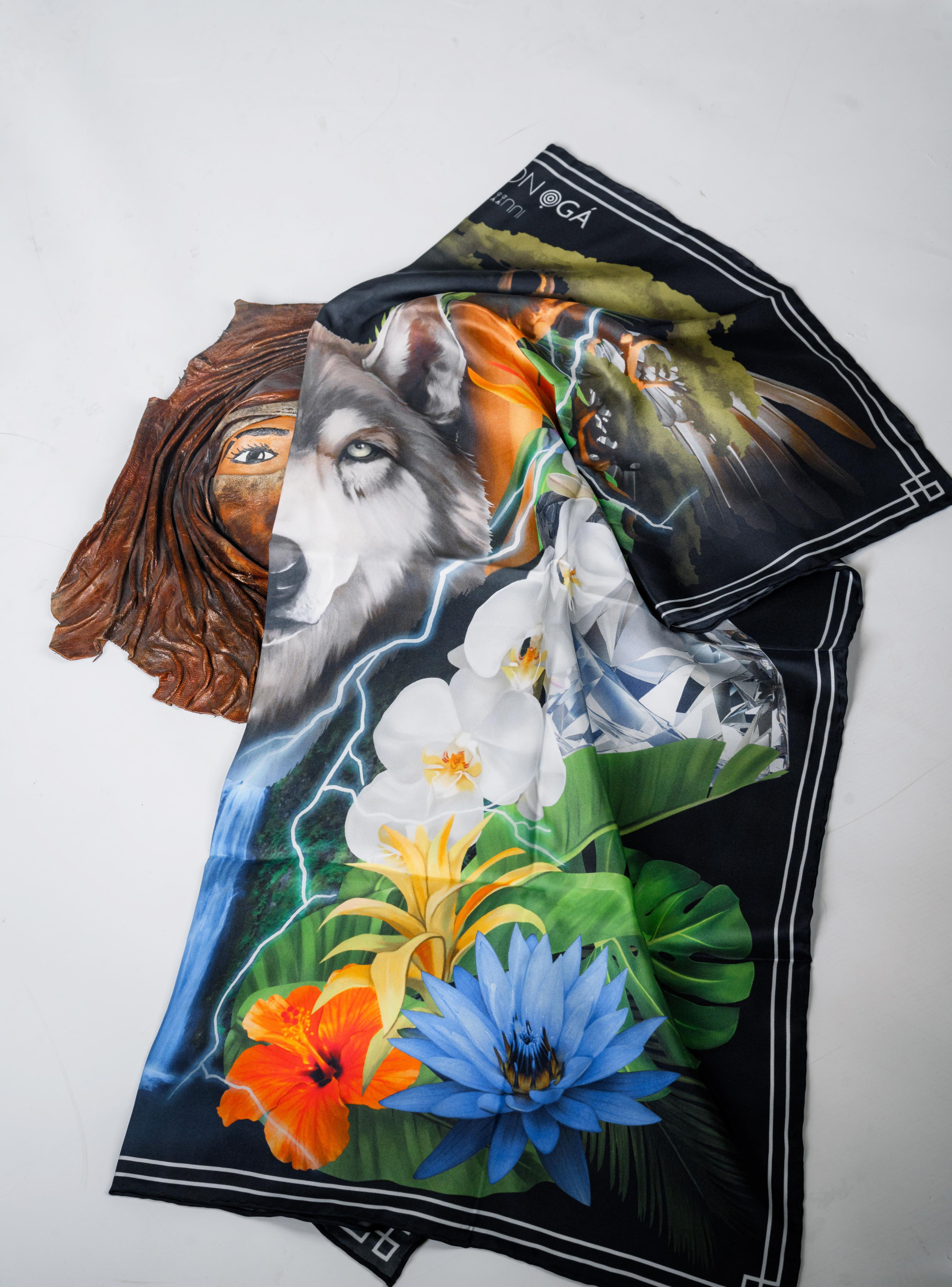 Luxury handmade fashion accessories in Luxembourg. Photographer in Luxembourg Tanita