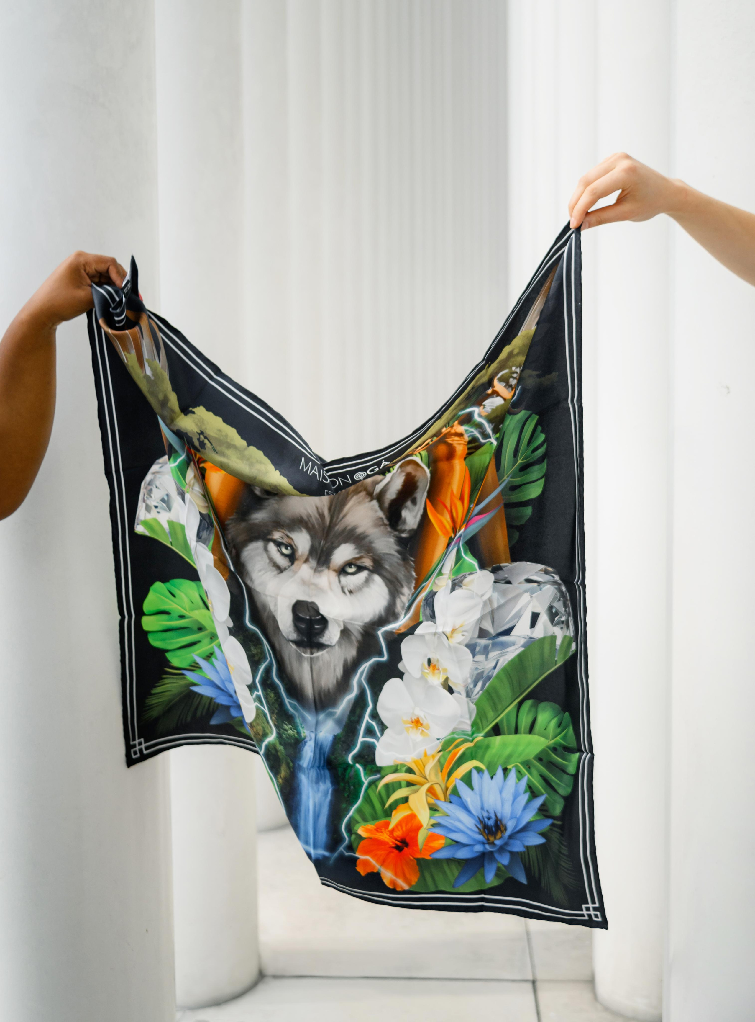 Luxury handmade fashion accessories in Luxembourg. Photographer in Luxembourg Tanita