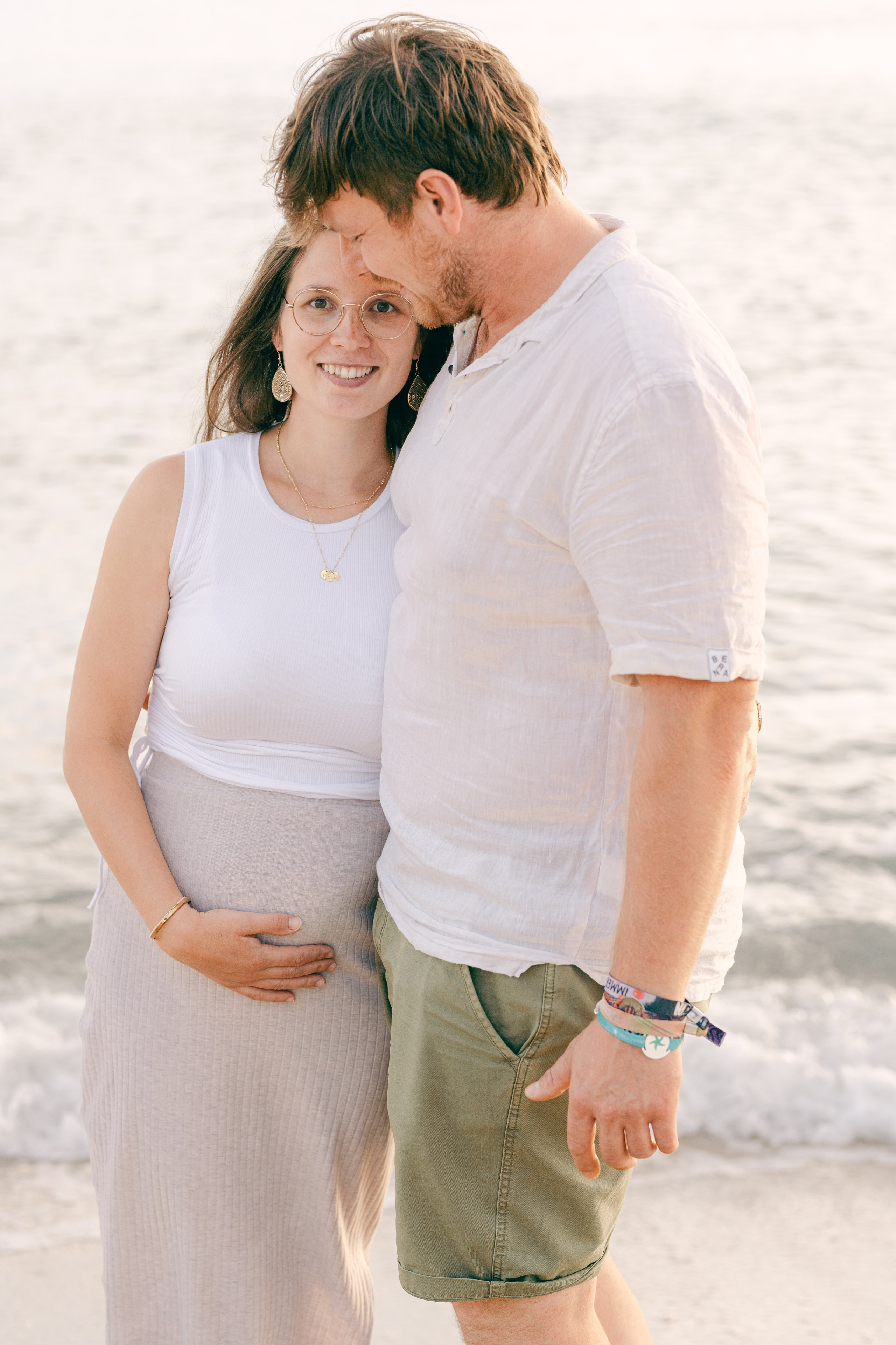 Celina’s baby boom. Photographer in Mallorca