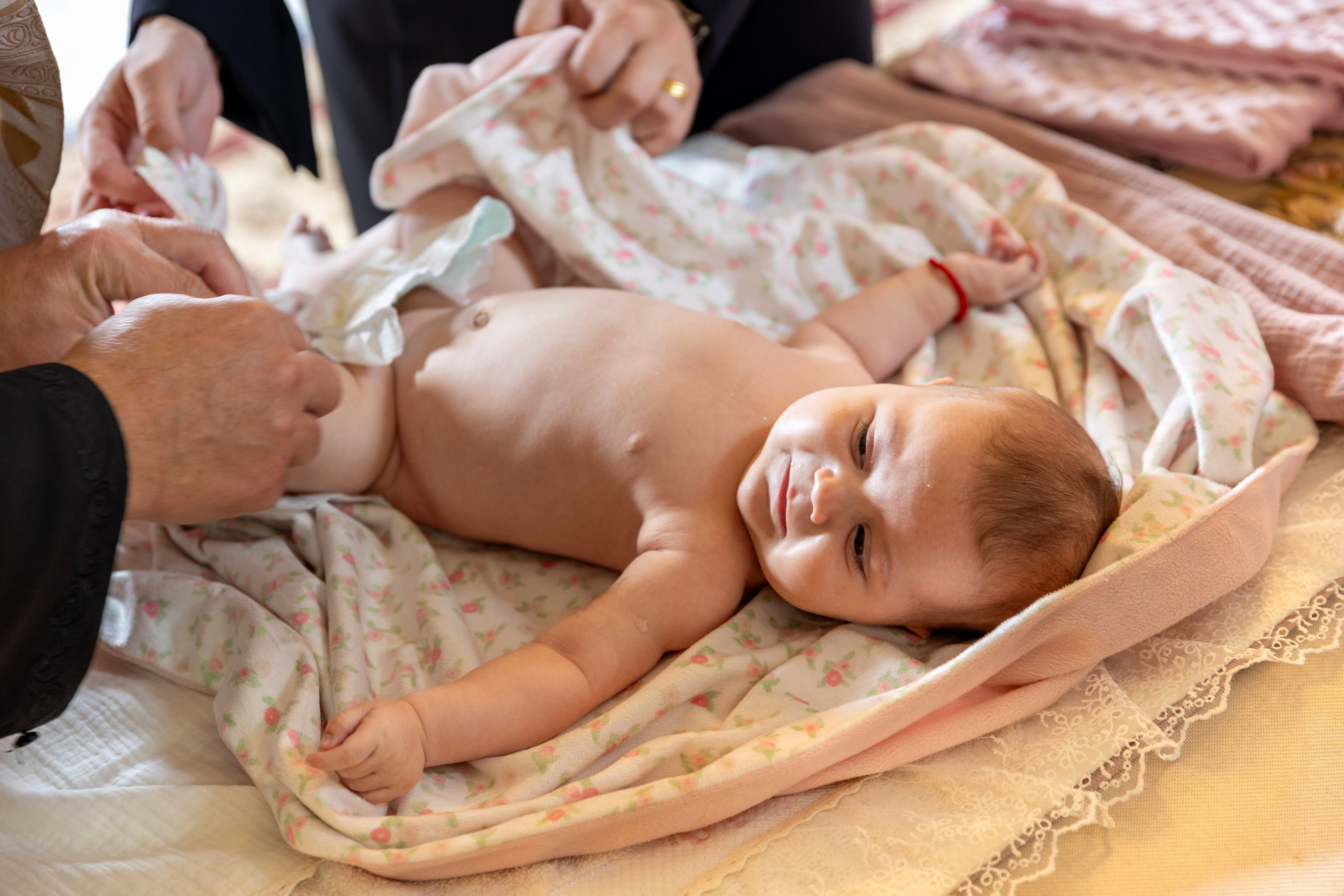 Botez Anastasia. Razvan Peiu Photography, dincolo de fotografie!