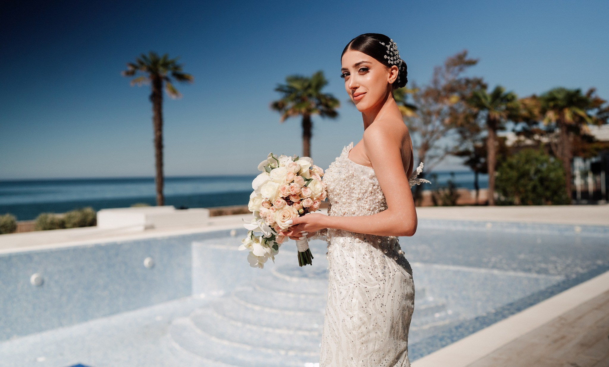 Wedding. Create your own history with Pierre Studio