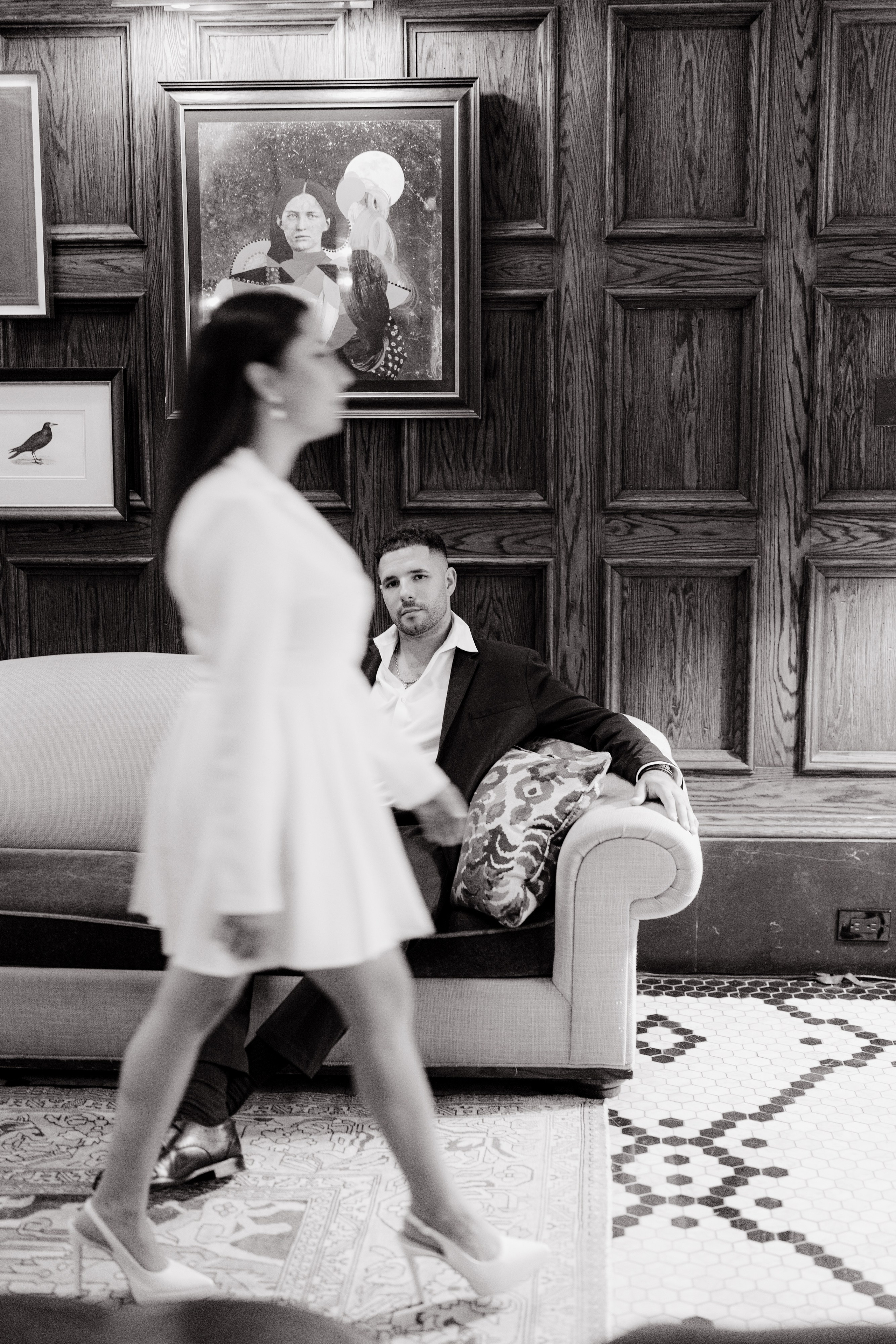 Yaneli and Christopher. Wedding photographer and videographer New York | New Jersey