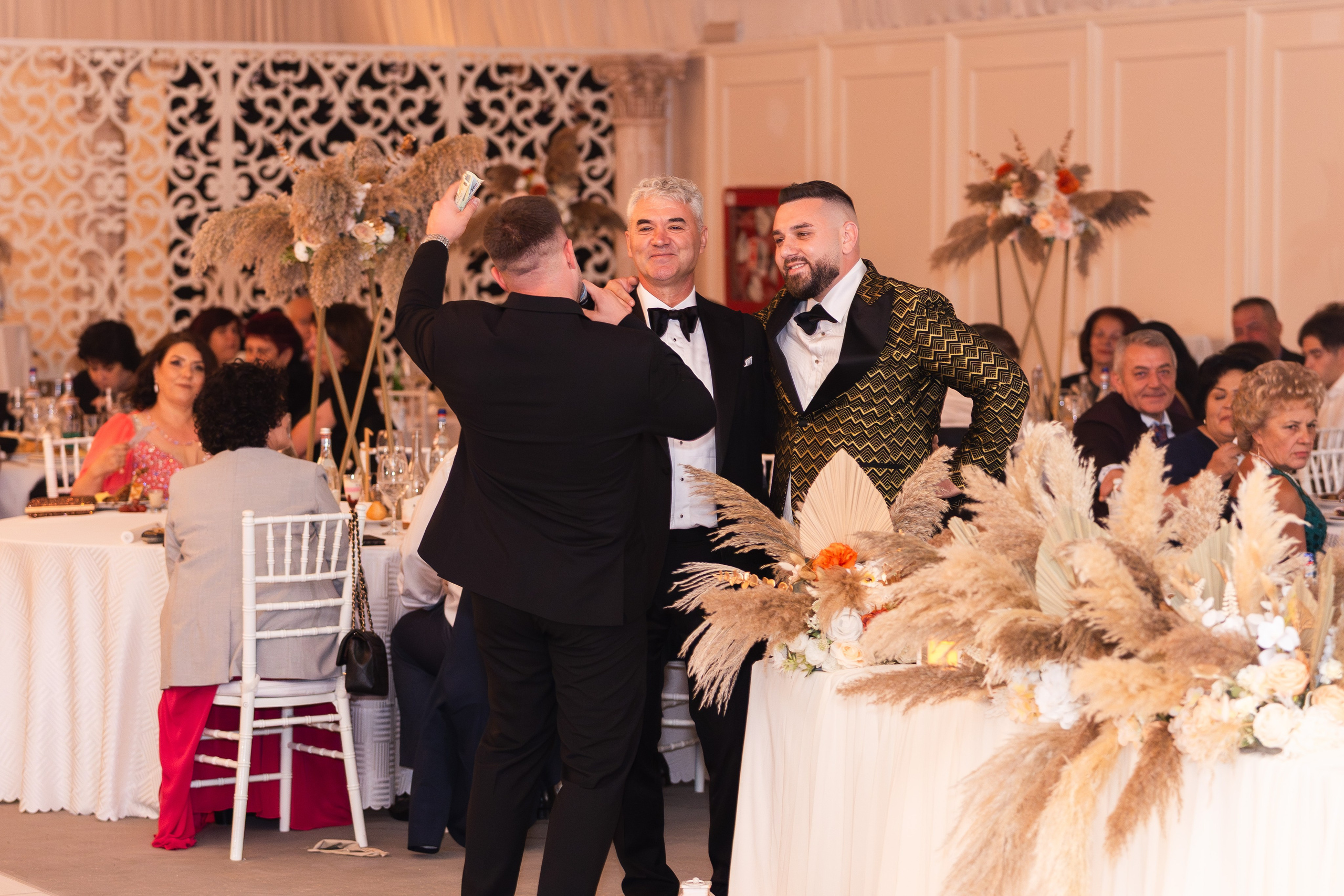 Mihaela & Octavian. B|P Weddings - Fotograf & Videograf - București||0730017811