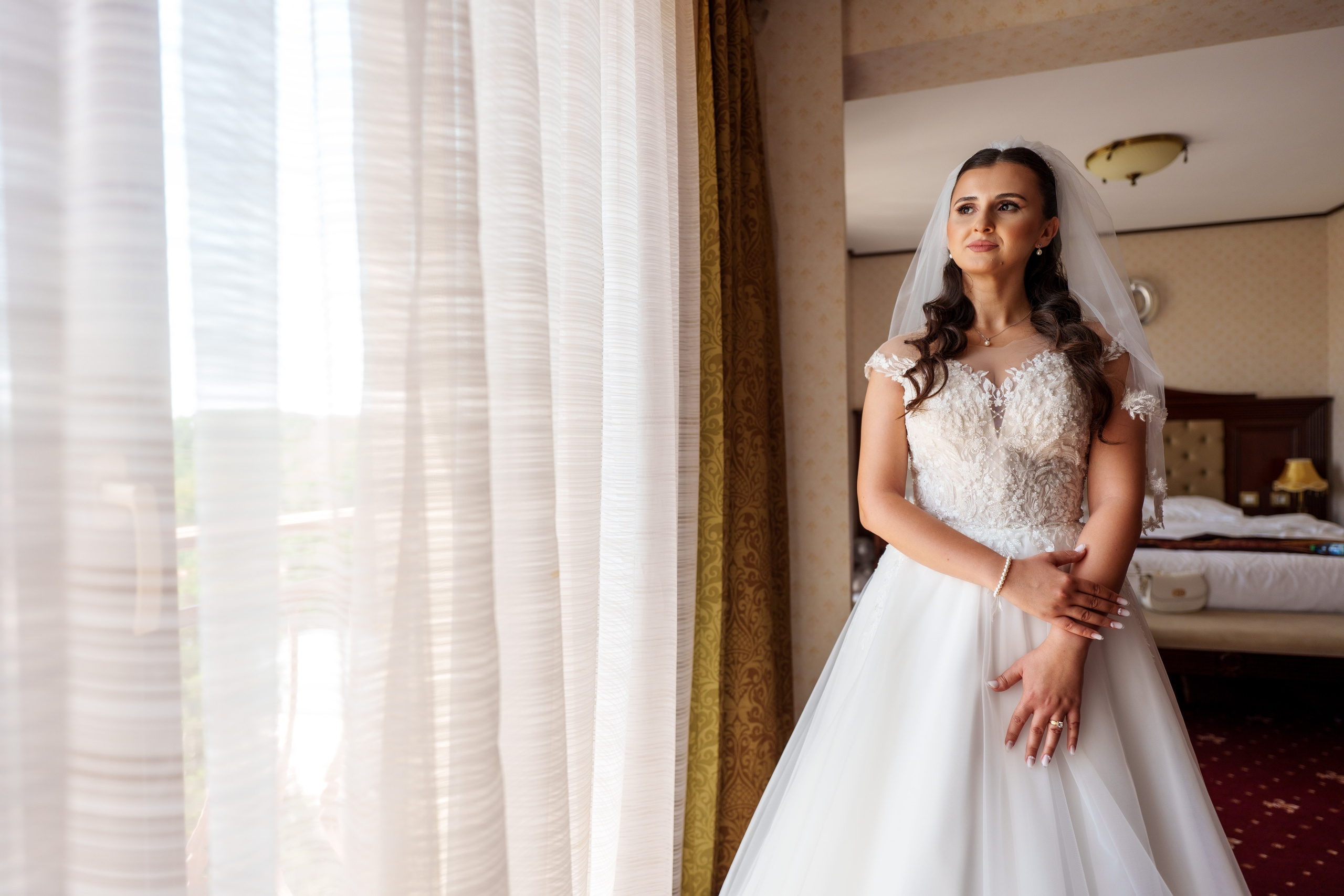 Catalin & Cristina. B|P Weddings - Fotograf & Videograf - București||0730017811