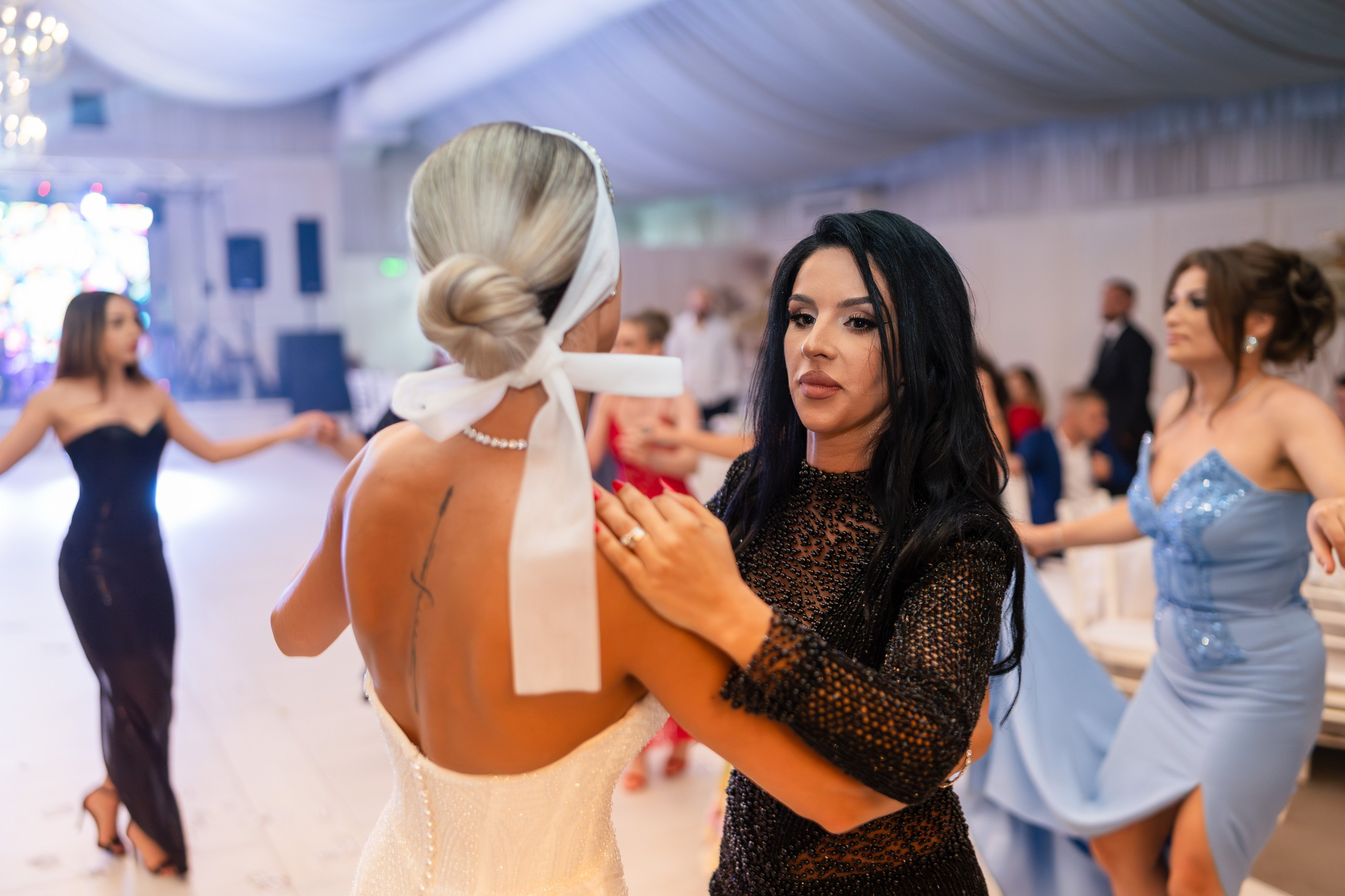 Mihaela & Octavian. B|P Weddings - Fotograf & Videograf - București||0730017811