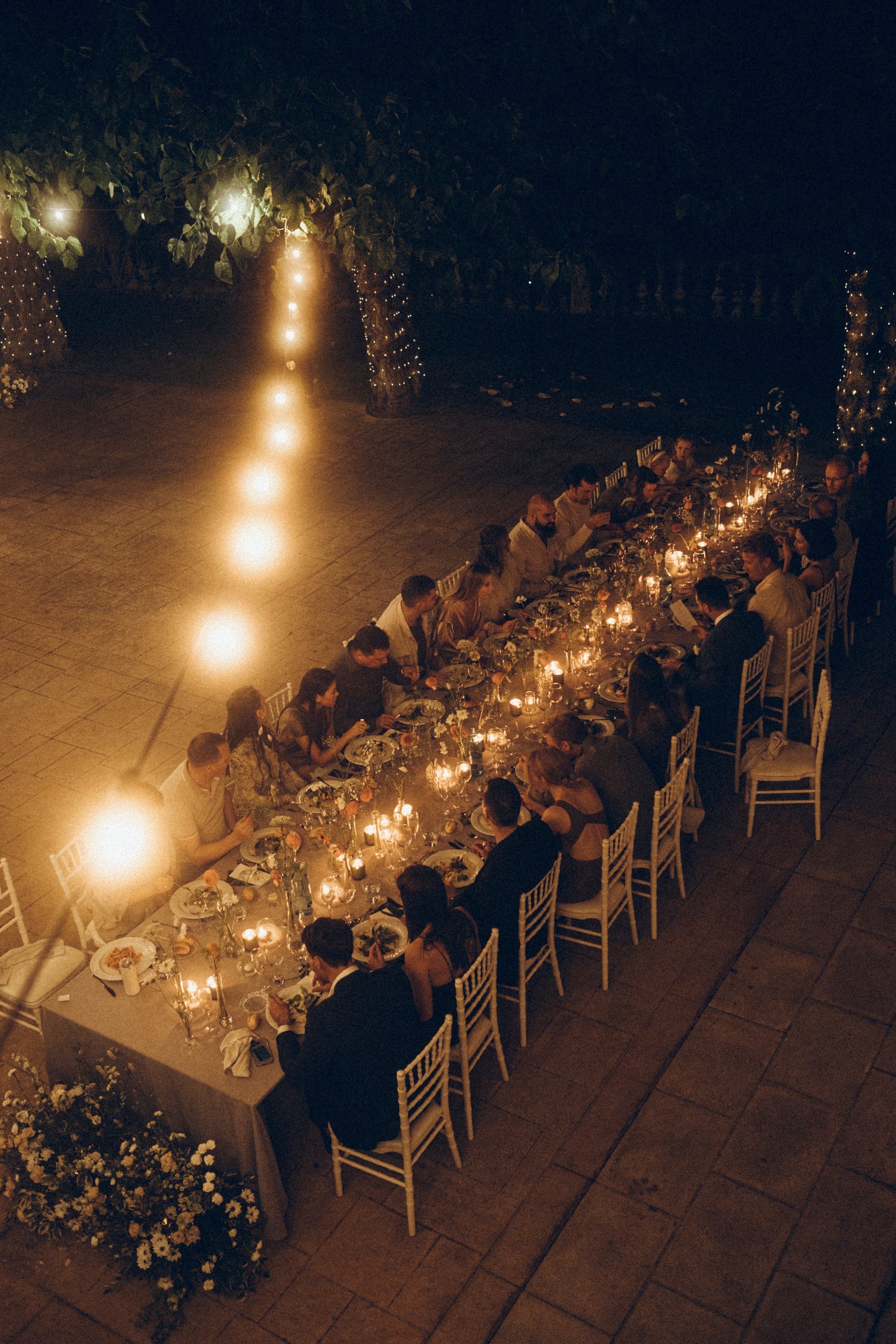 Nadezhda & Dmitry. Masia Mas Coll. Paola wedding photographer / videographer in Barcelona