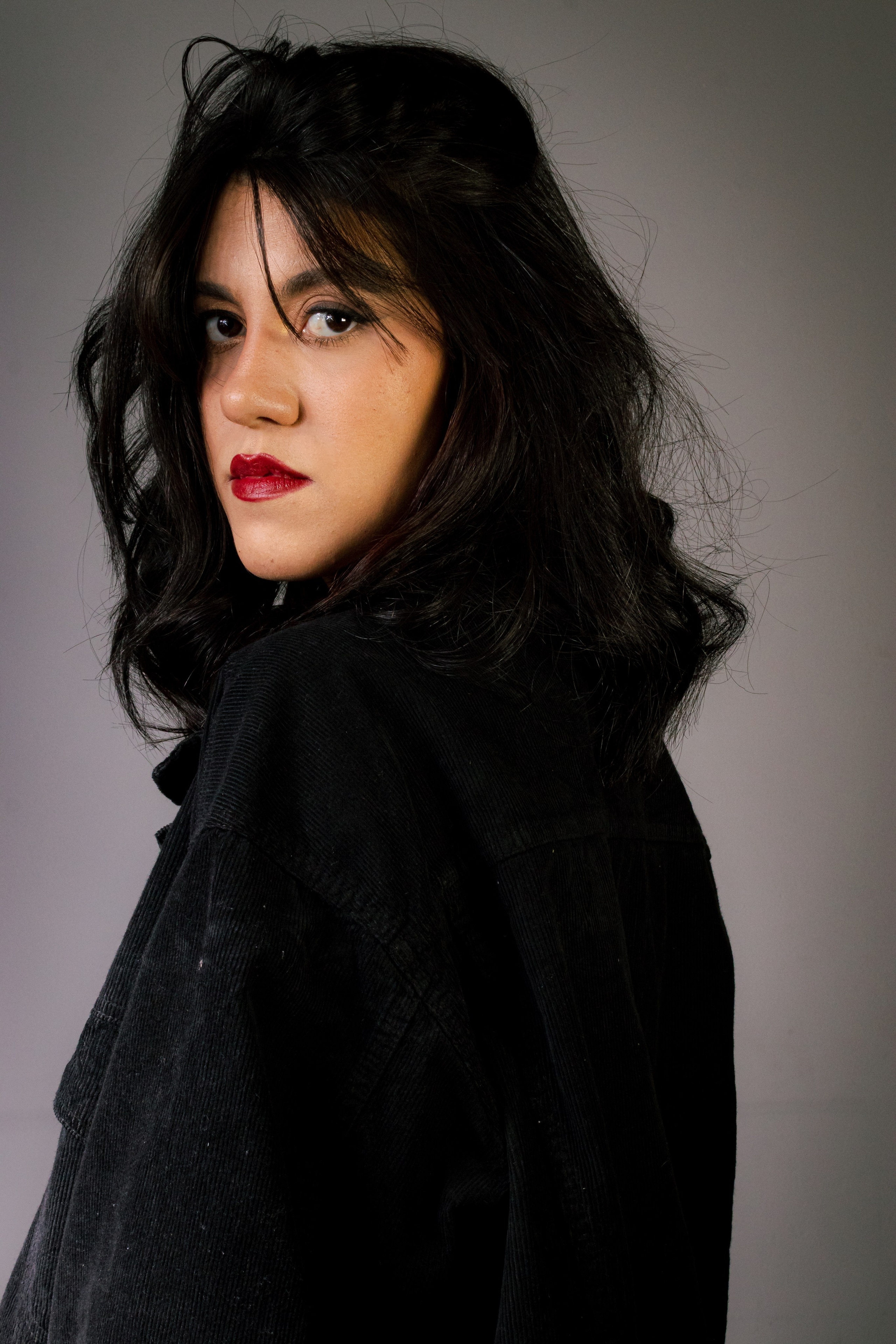 Micaelly Couto. Joelbalbinofotografo