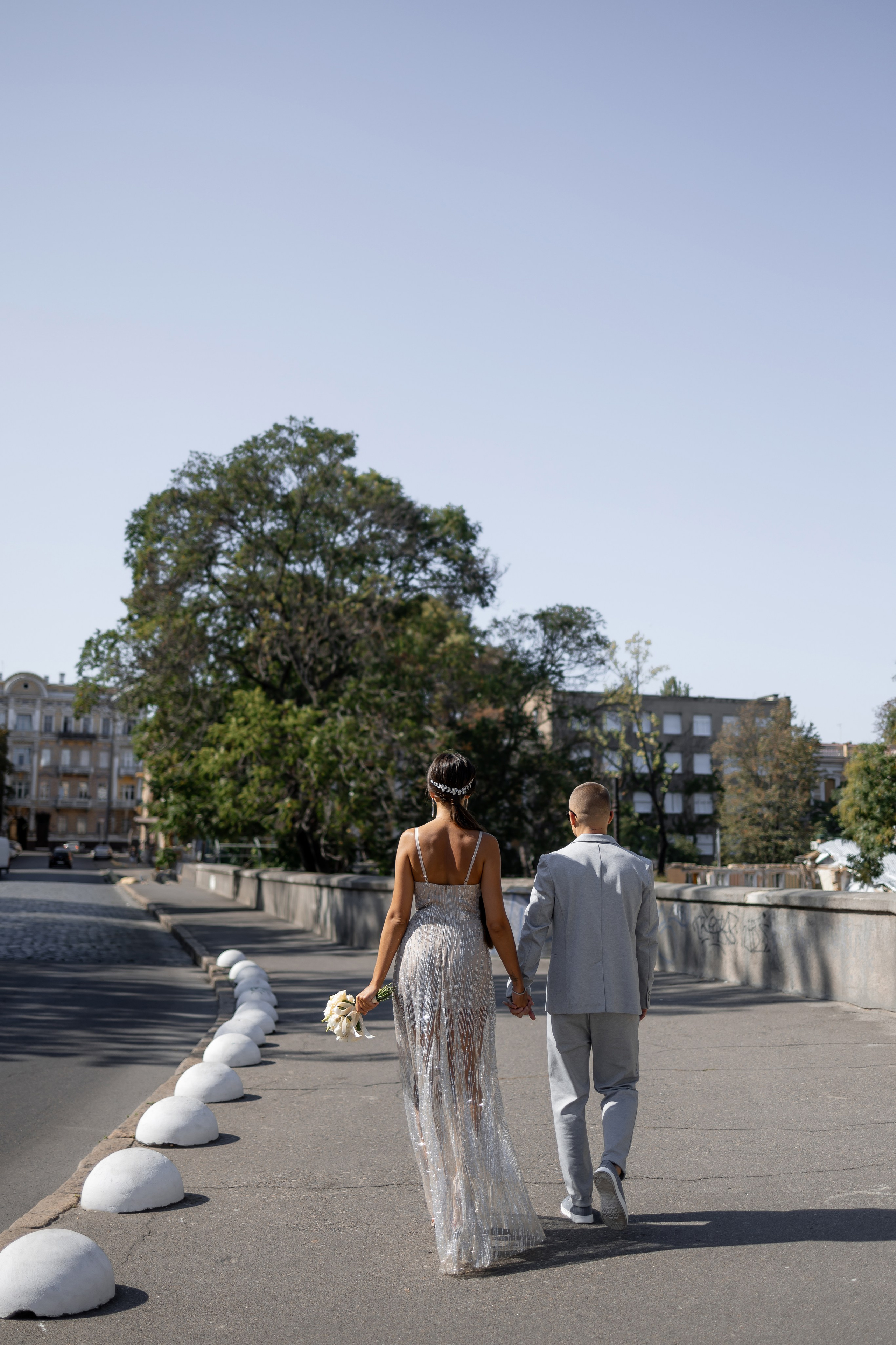 Діана & Влад. Весільний та сімейний фотограф Одеса