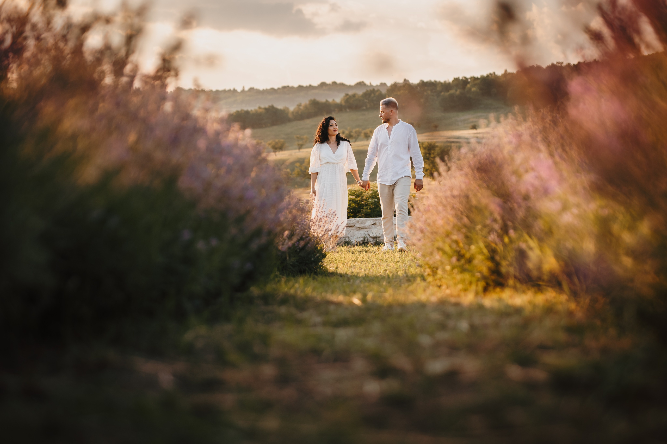 Ședință Pre-Wedding. Fotograf de eveniment din Buzău | Bogdan