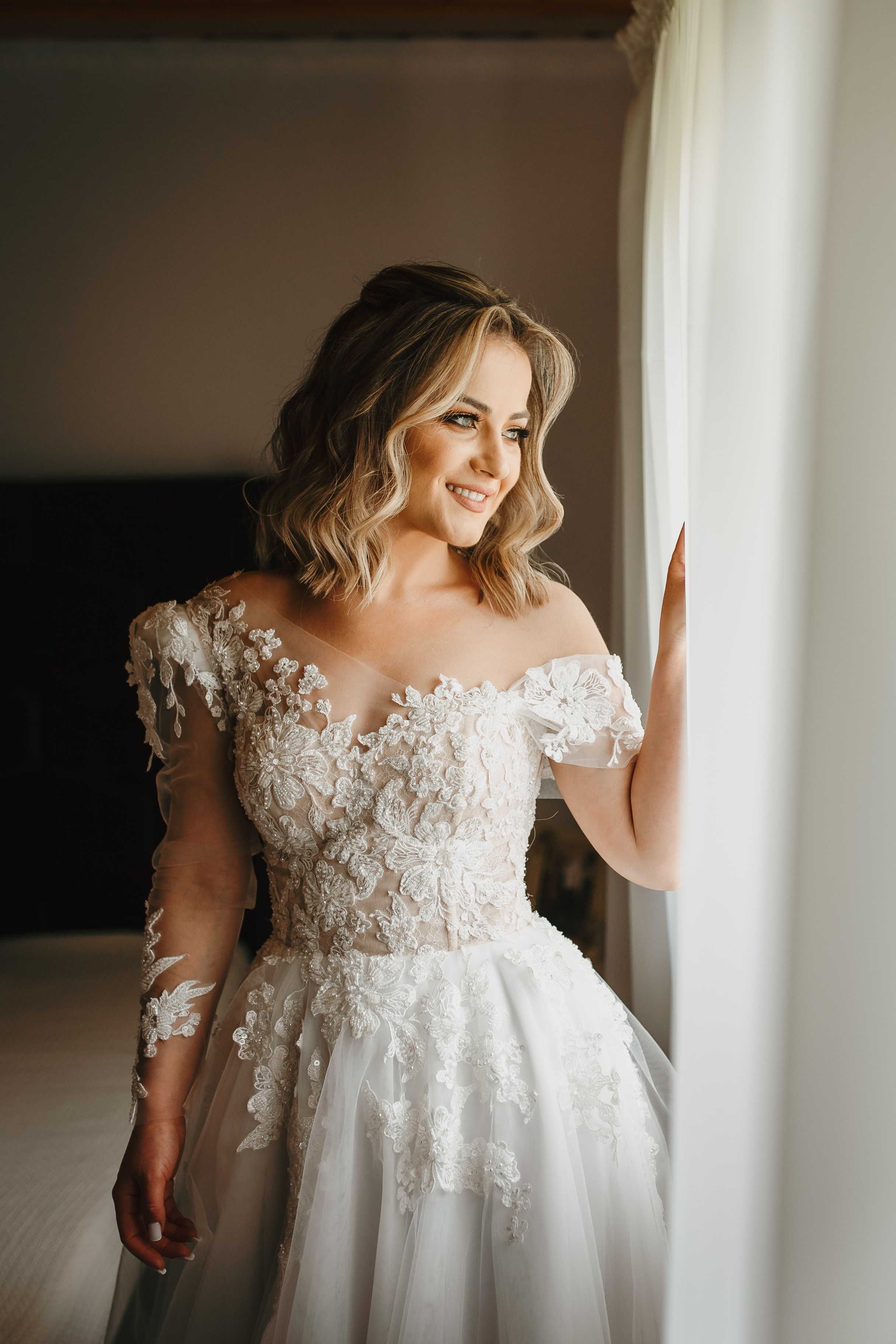 Nuntă. Fotograf de eveniment din Buzău | Bogdan