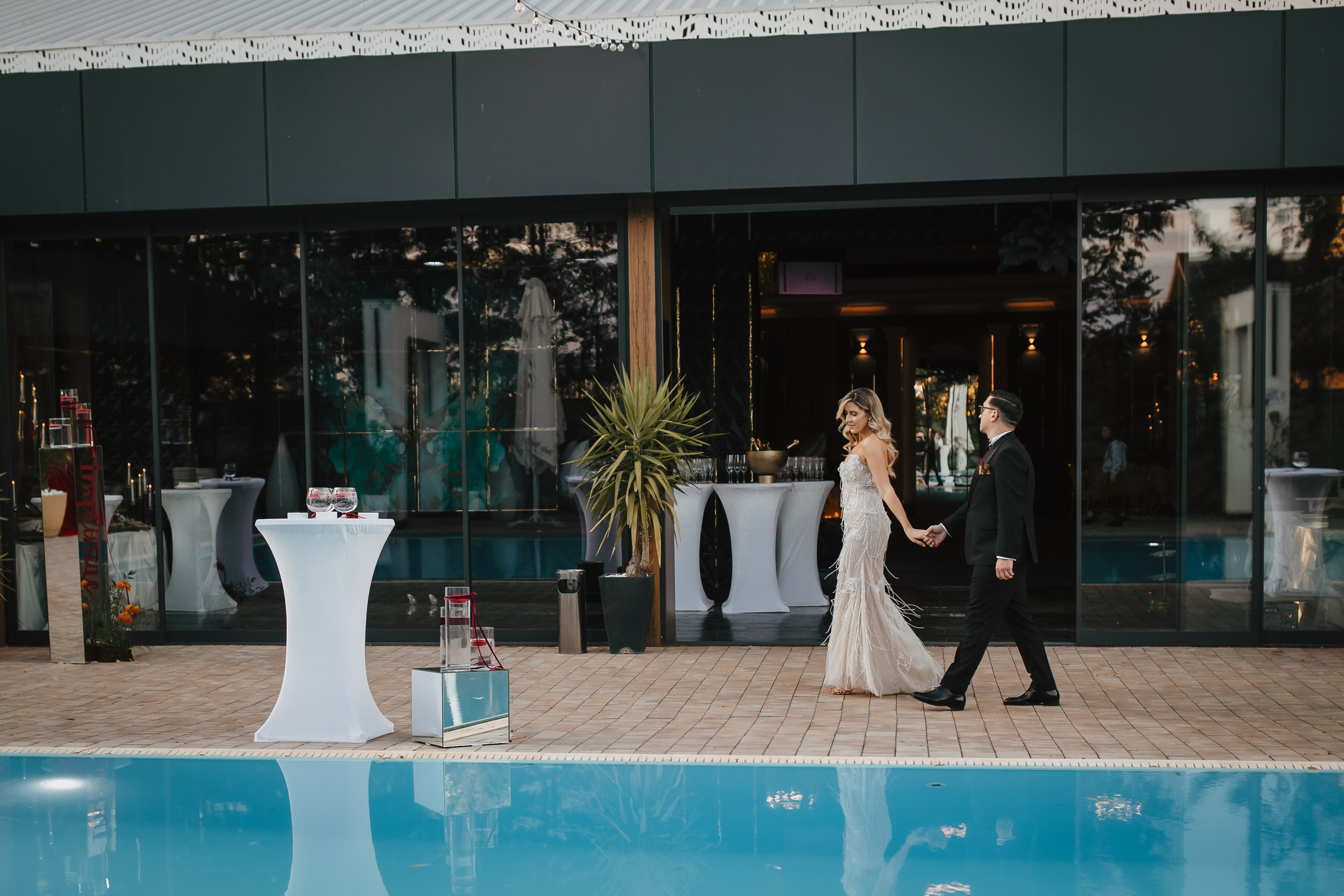 Georgiana & Alexandru. Fotograf de eveniment din Buzău | Bogdan