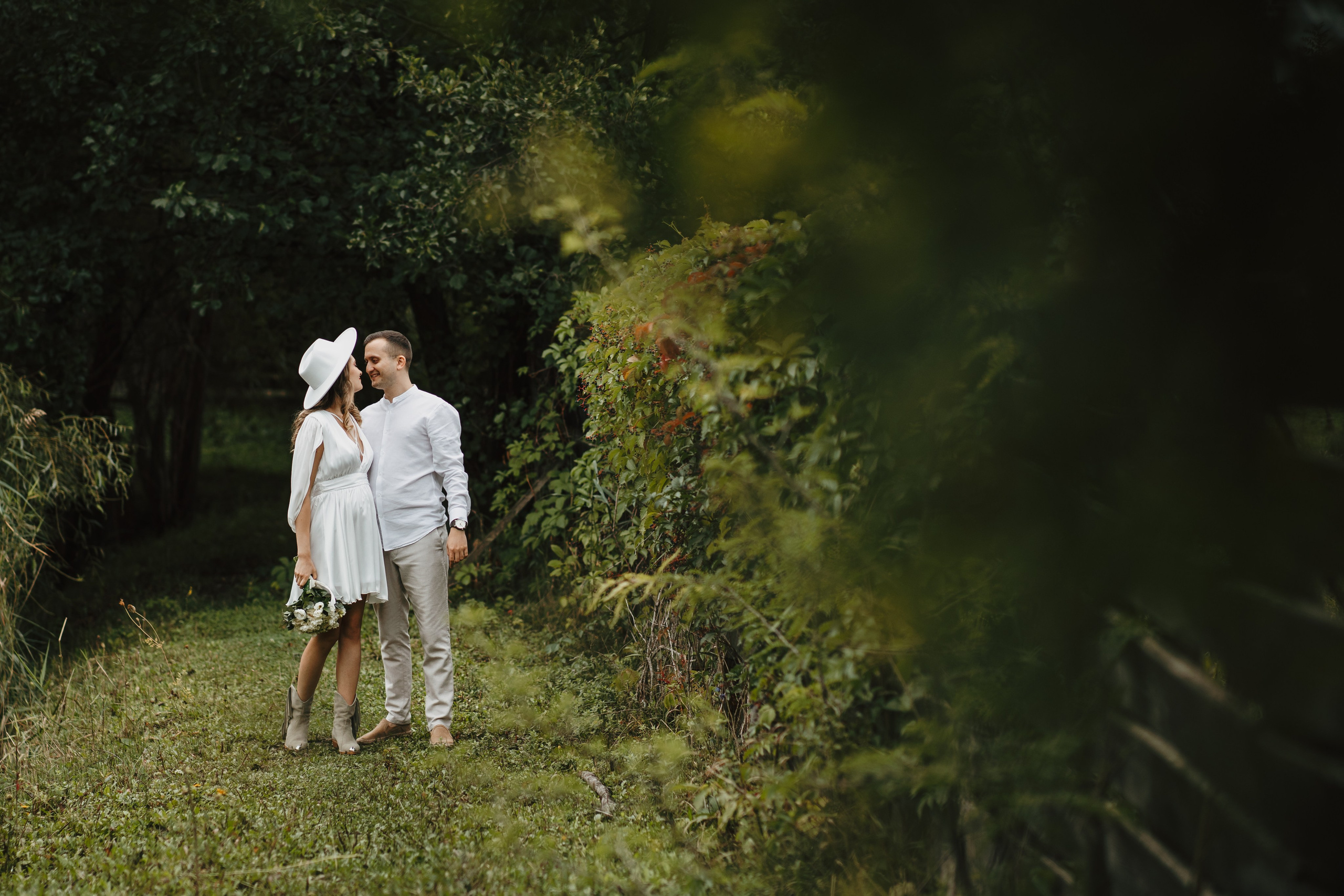 Liliana & Florentin. Fotograf de eveniment din Buzău | Bogdan