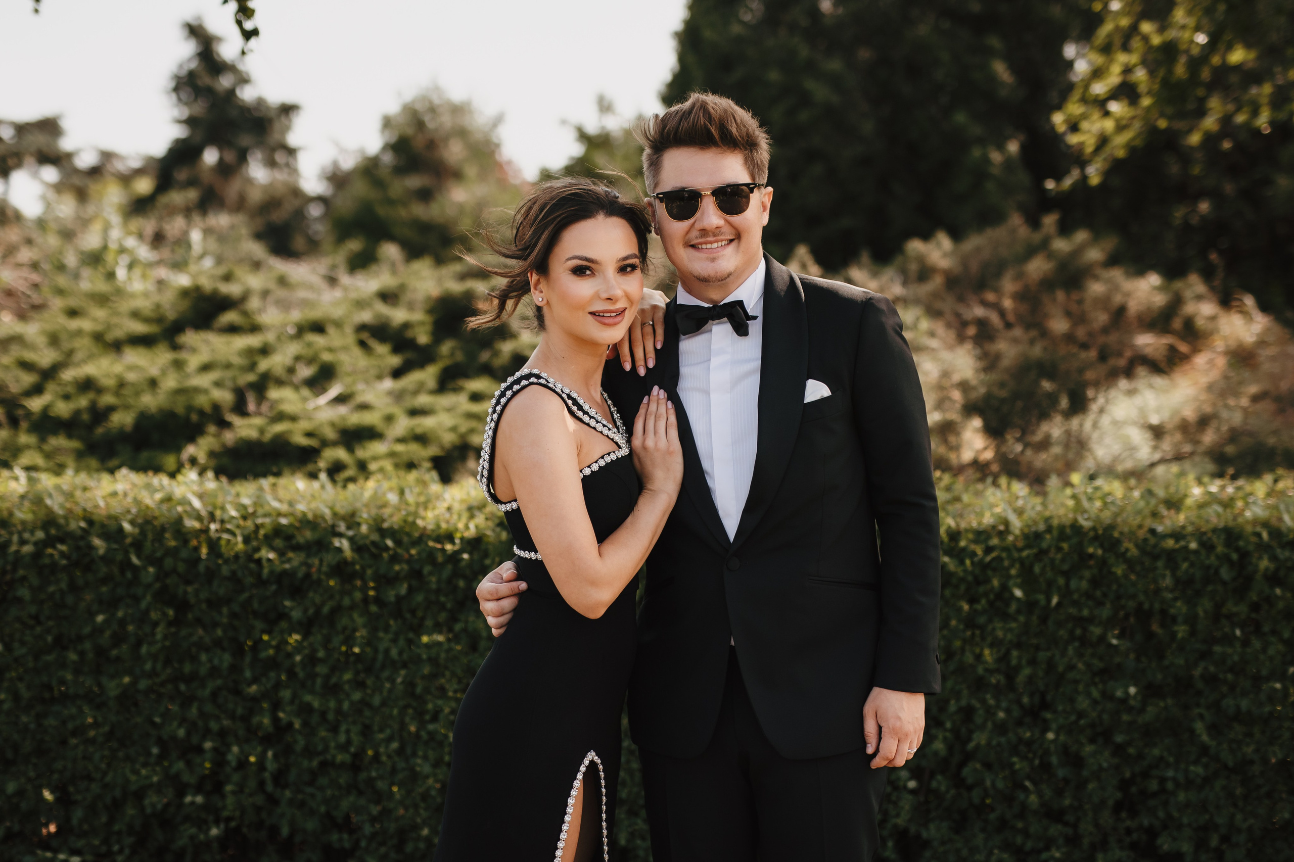 Alexandra & Alexandru. Fotograf de eveniment din Buzău | Bogdan