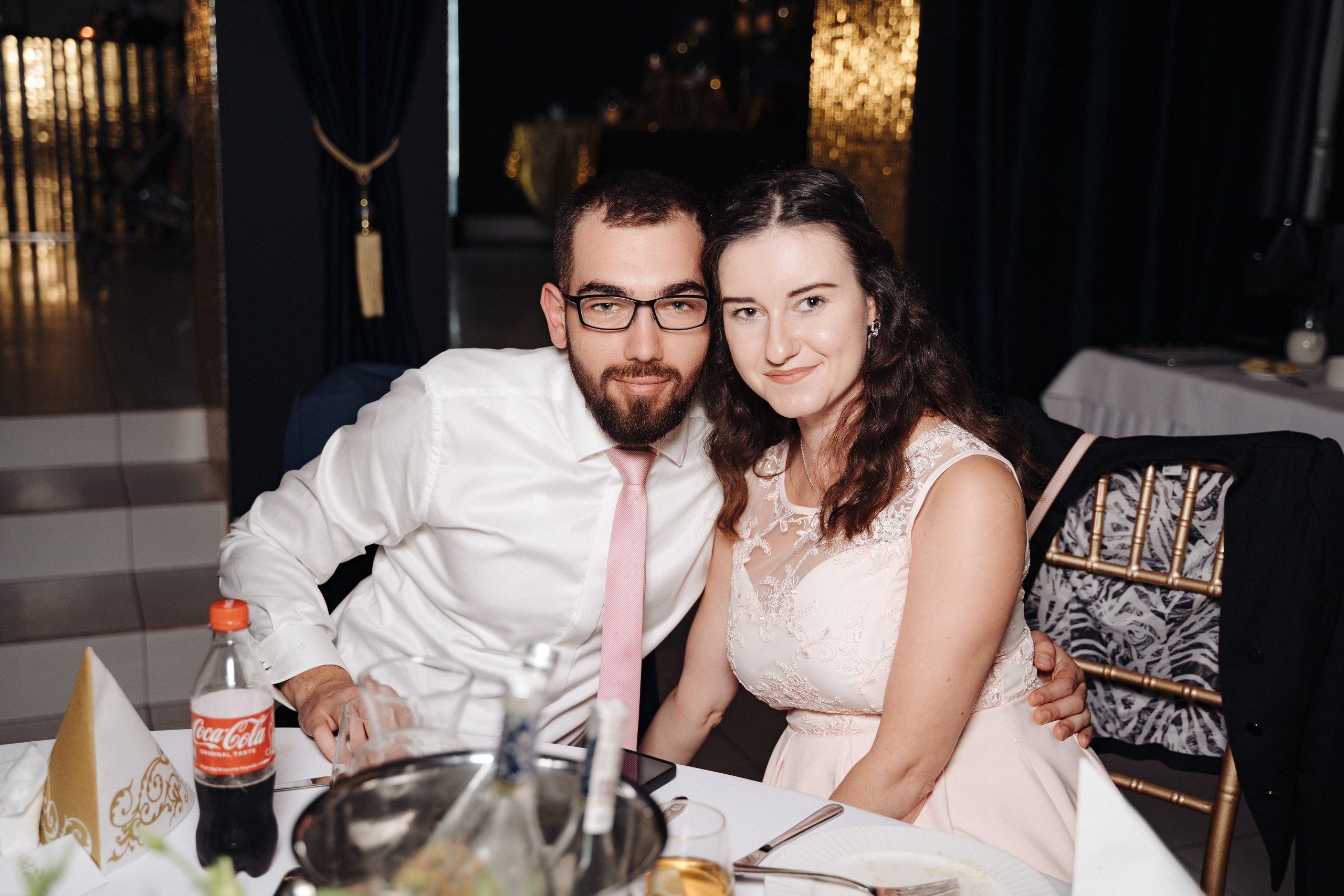 Piotr i Roksolana. Karina Czernecka Foto