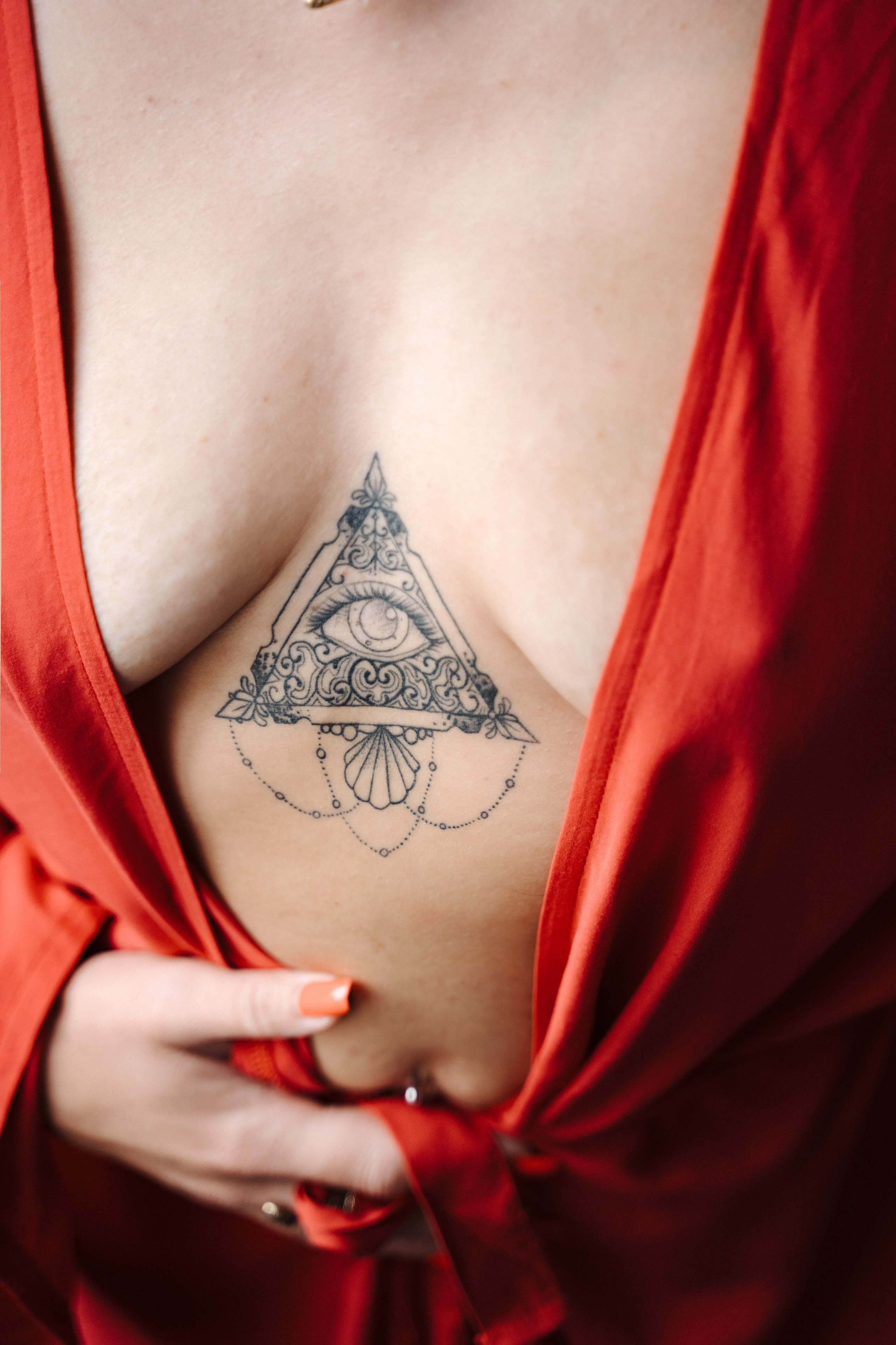 Maryna. Karina Czernecka Foto