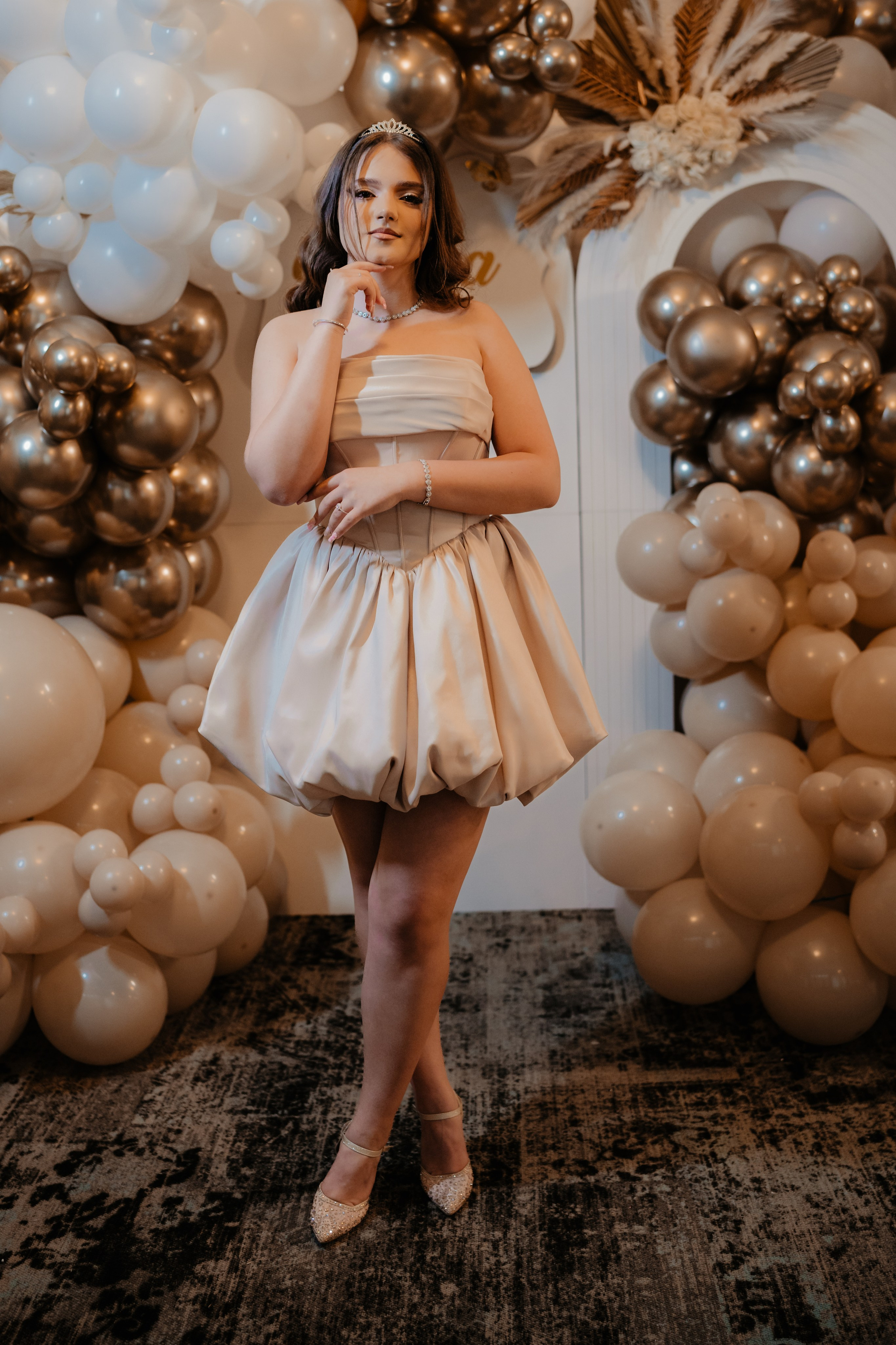 Fotografii Majorate. Pantelimon Fotograf