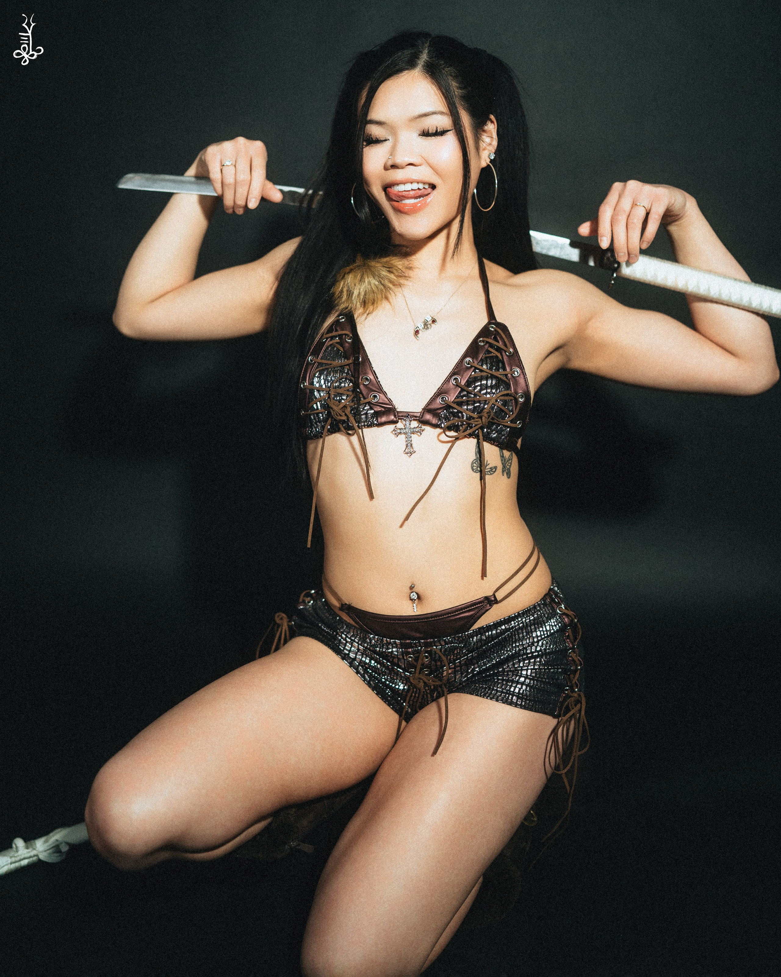 JORDYN FEI. Ke’Ondris