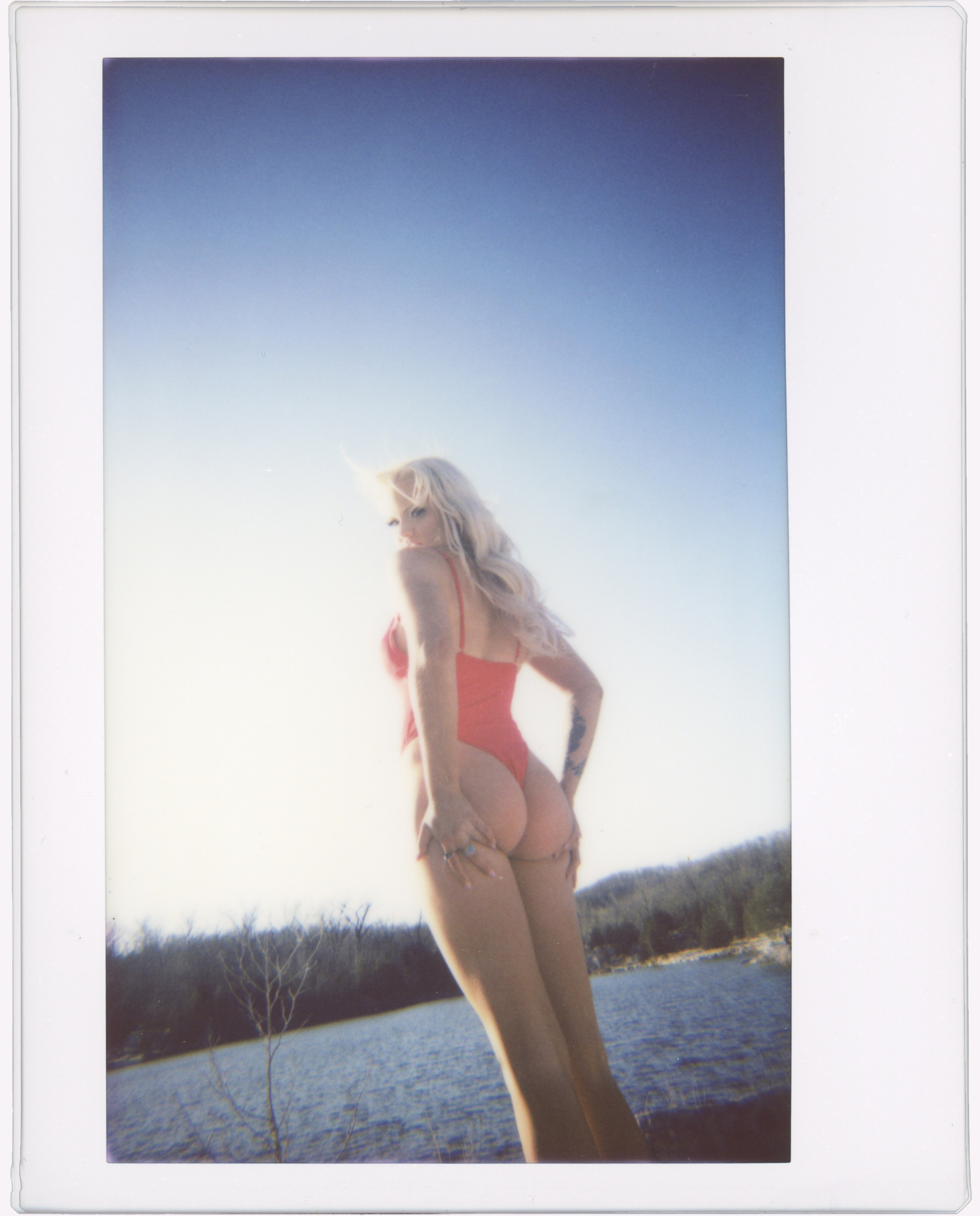 LILLIAN. Ke’Ondris