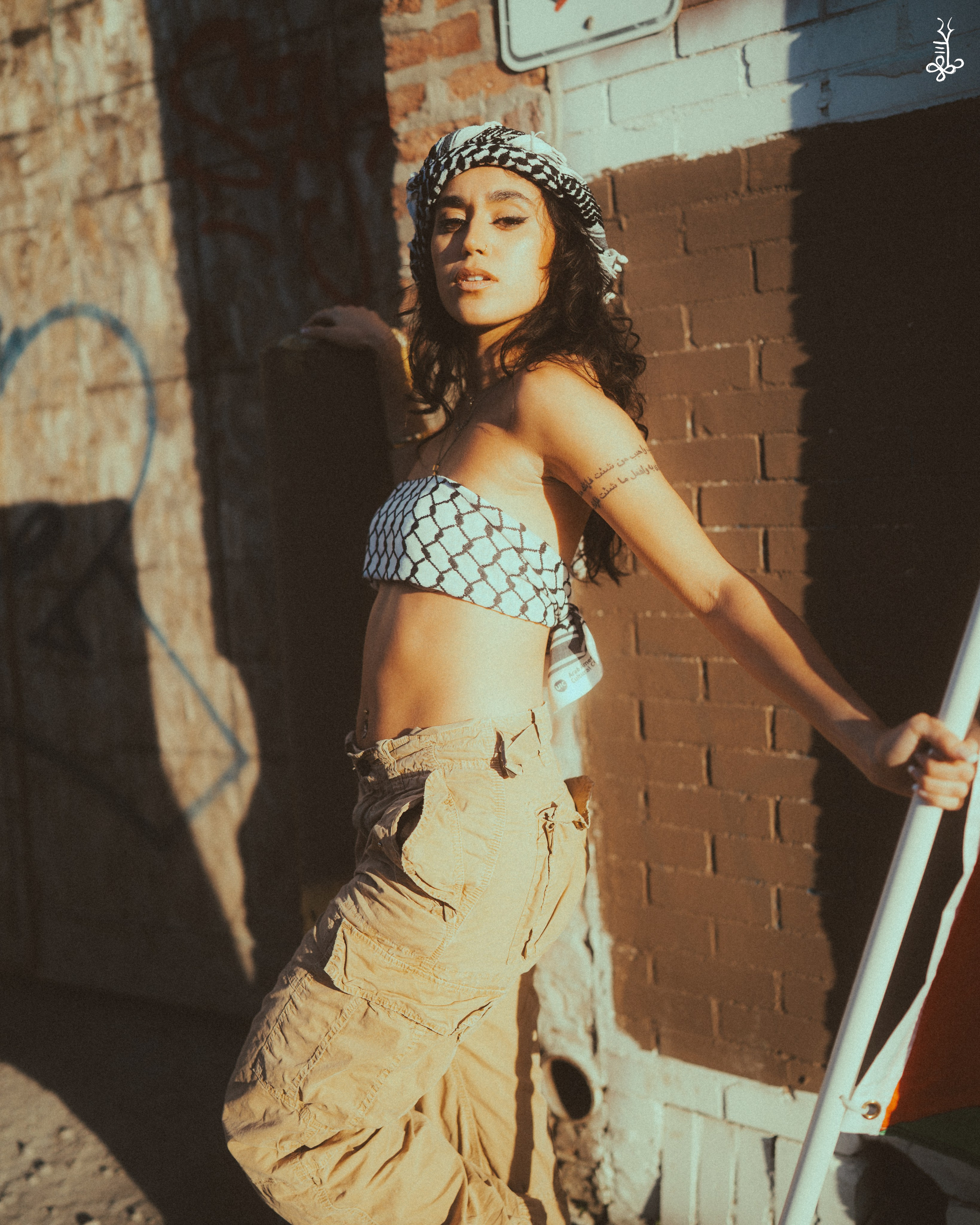 SABRINA ALI. Ke’Ondris | Photographer & Videographer | Indianapolis, IN