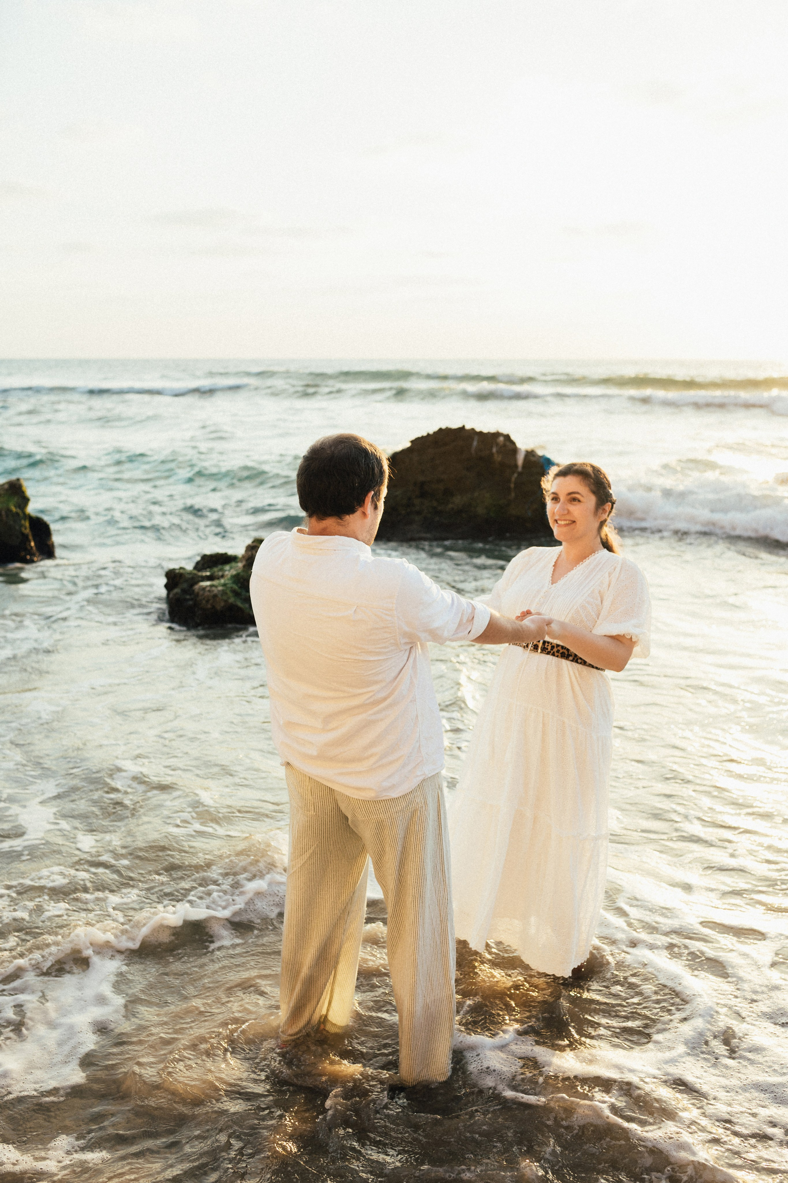 Olesya, Iliya, Andrey&Masha. Семейный фотограф в Израиле