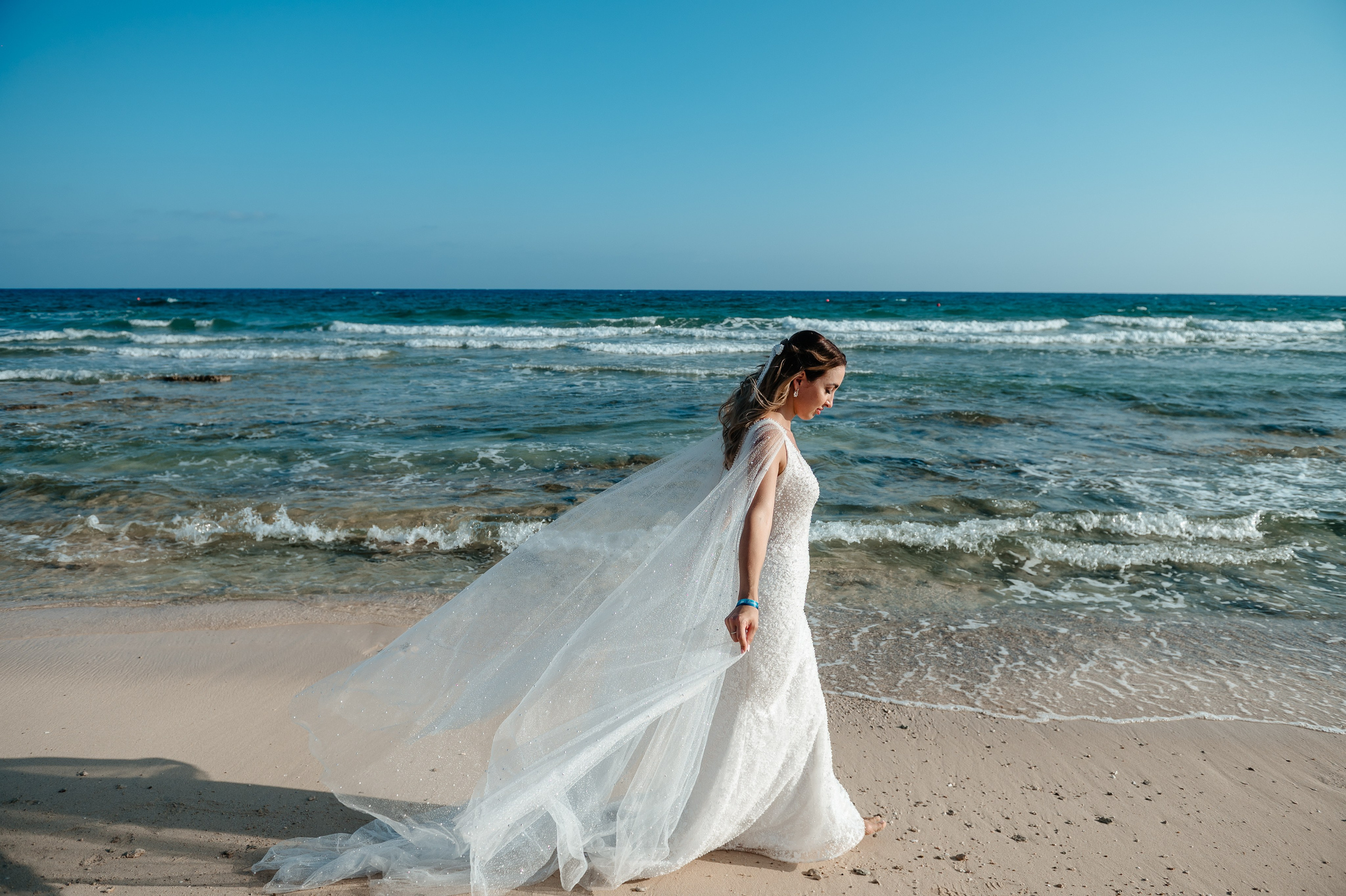 Siren’s ceremony. AdrianOltean.wfolio.pro