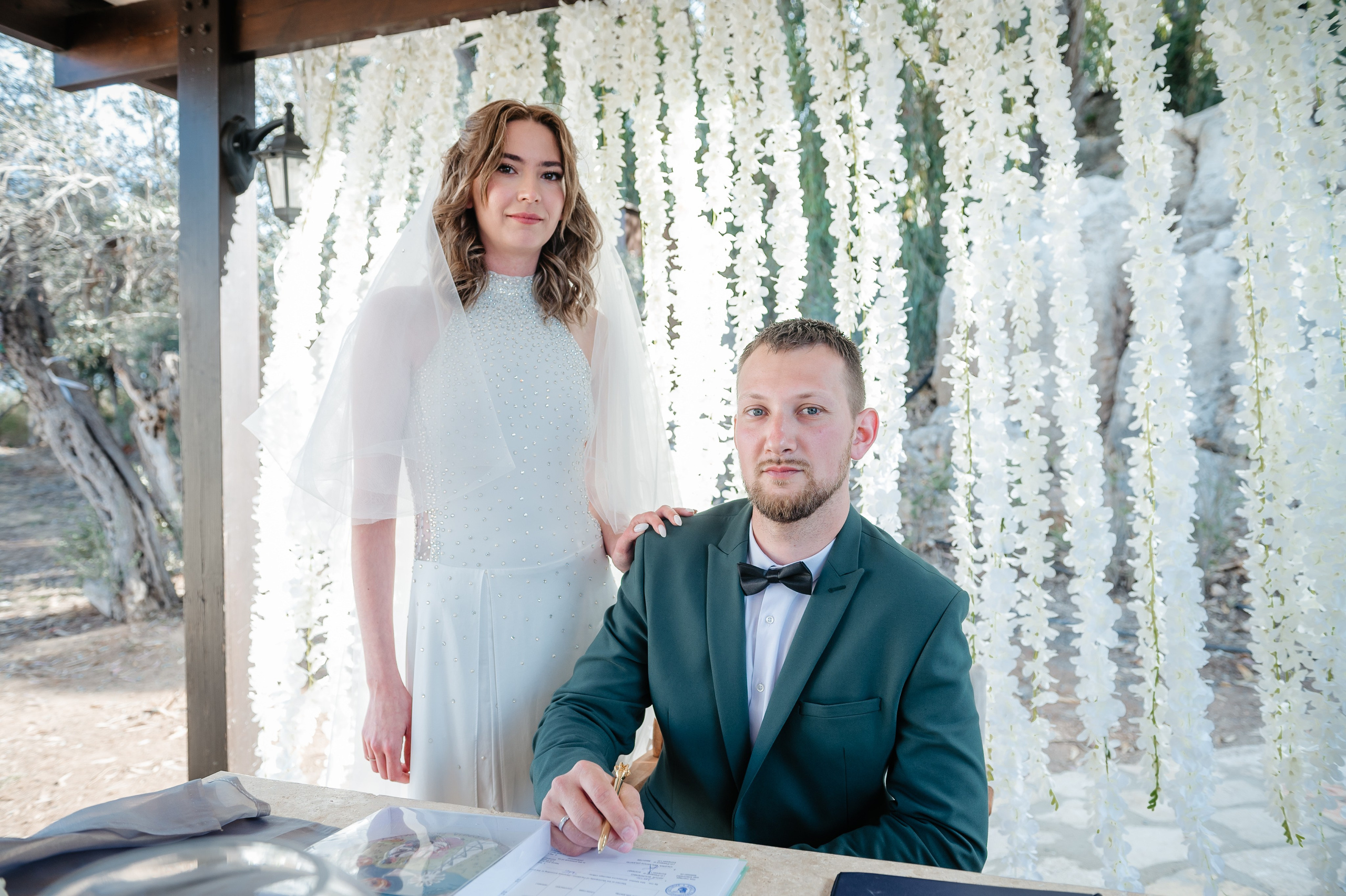 PROTARAS ceremony with tears. AdrianOltean.wfolio.pro