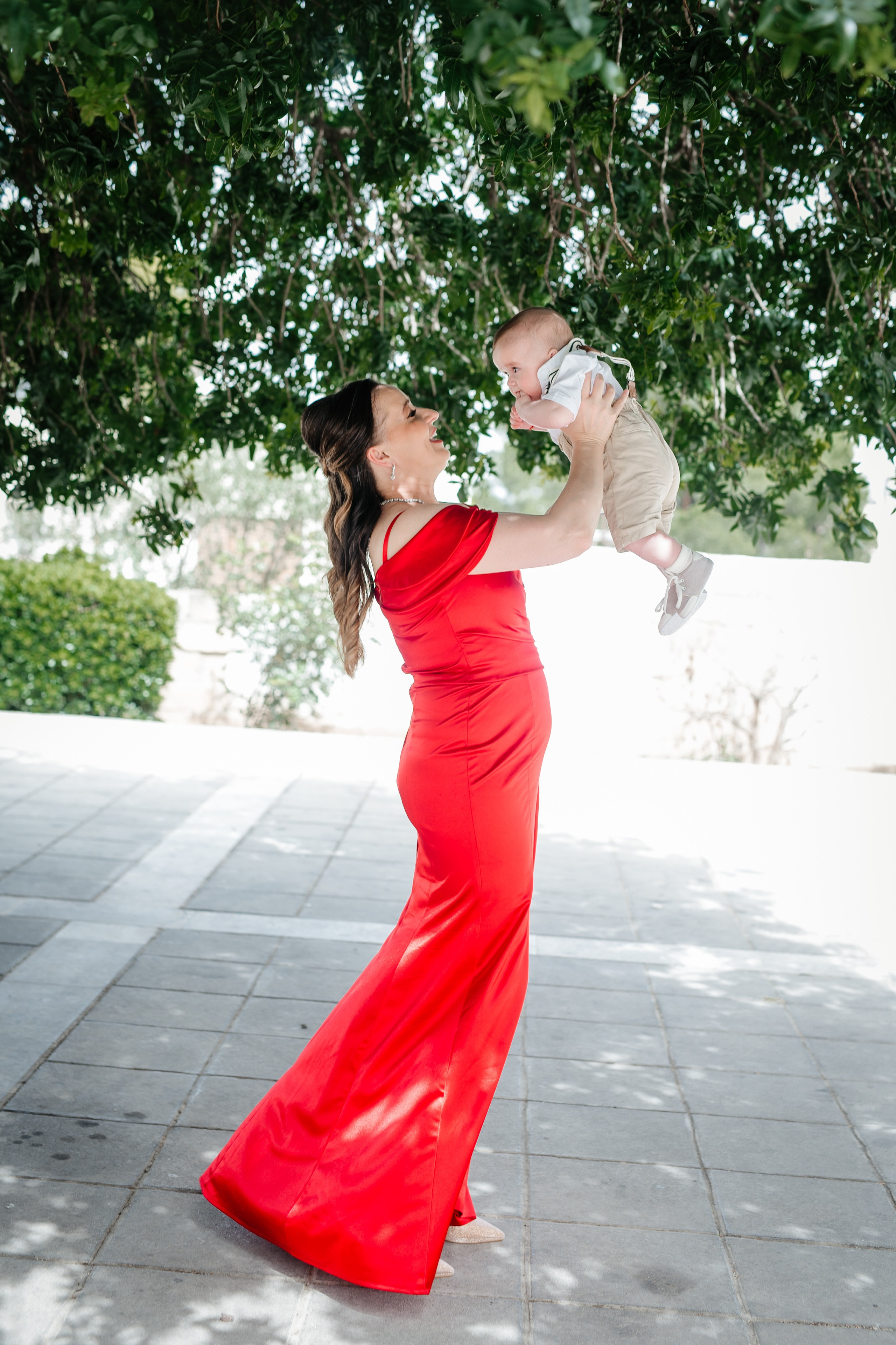 Alexandru Baptism. AdrianOltean.wfolio.pro