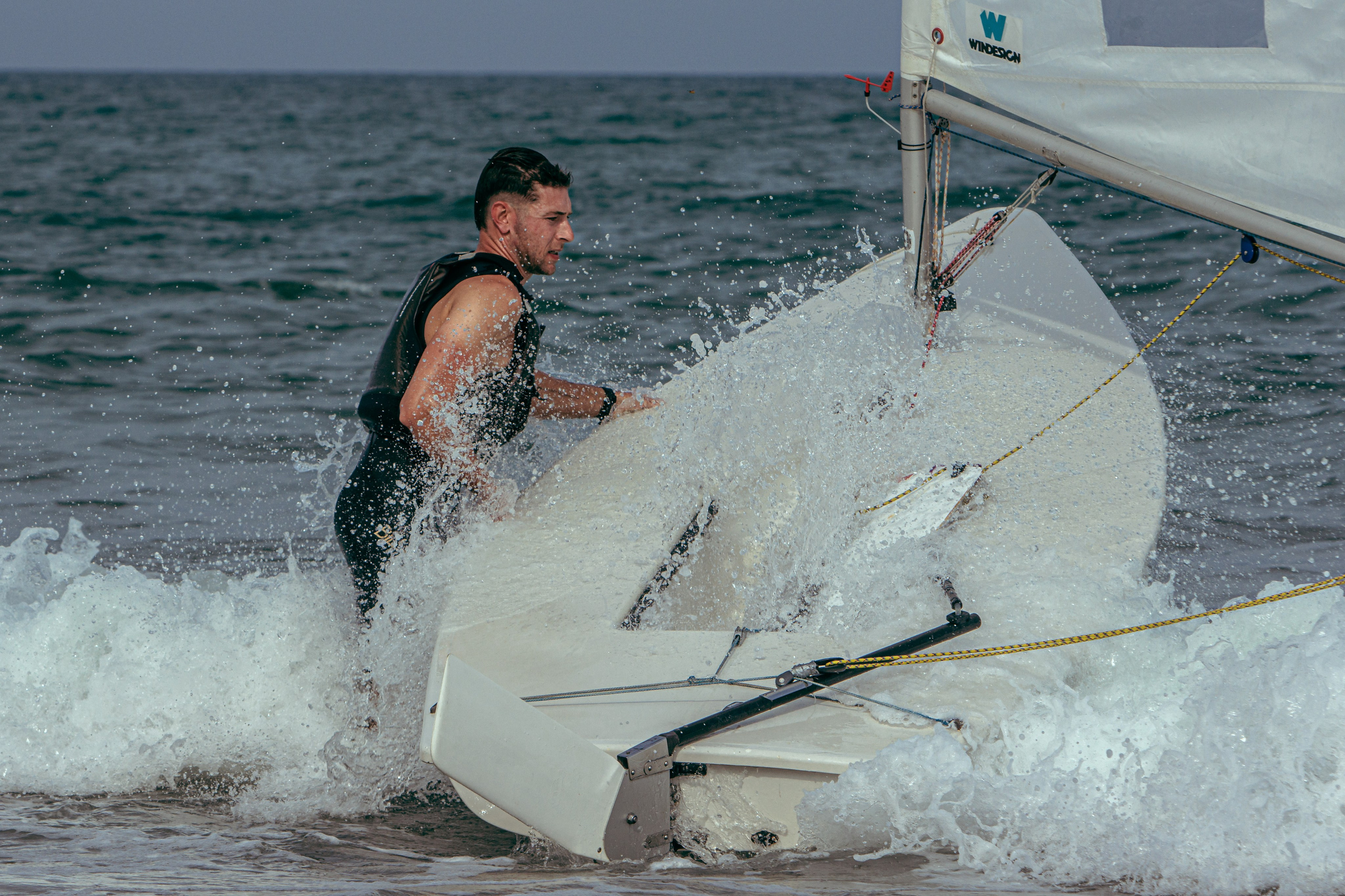 Hector. Fotógrafo de retrato, familia y reportajes en Valencia | España | Europa Vitalii Lumier