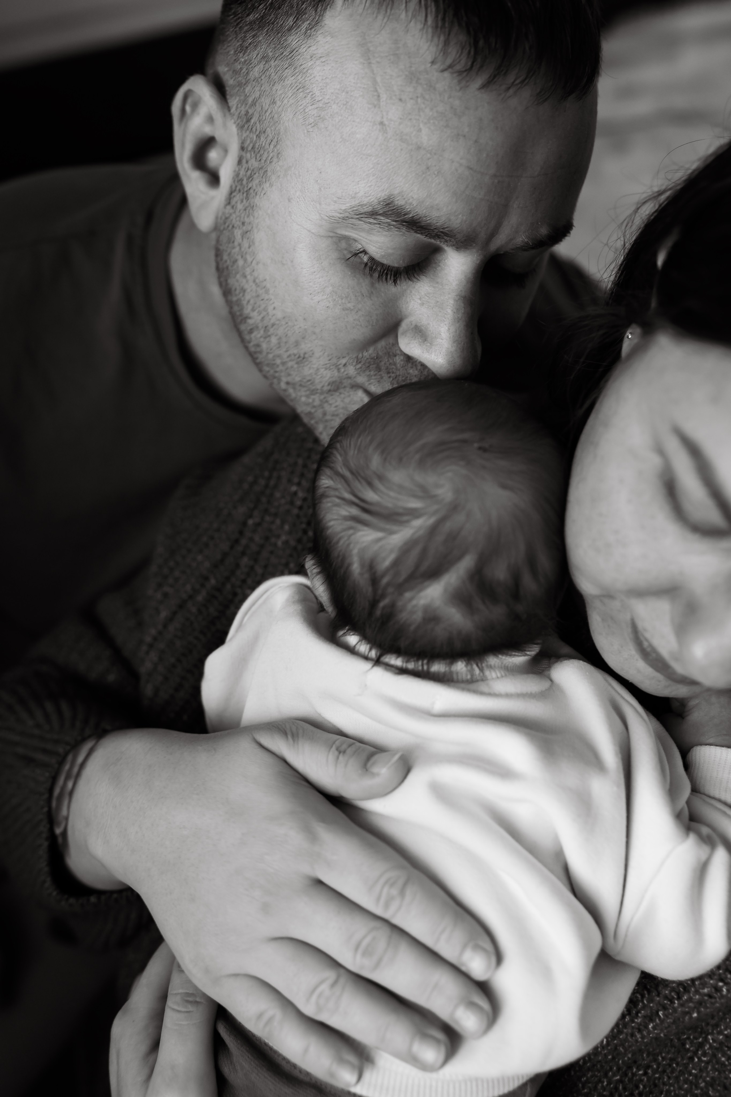 Homeshooting. Kinder- und Familienfotograf in  Sachsen-Anhalt Svetlana Glassl