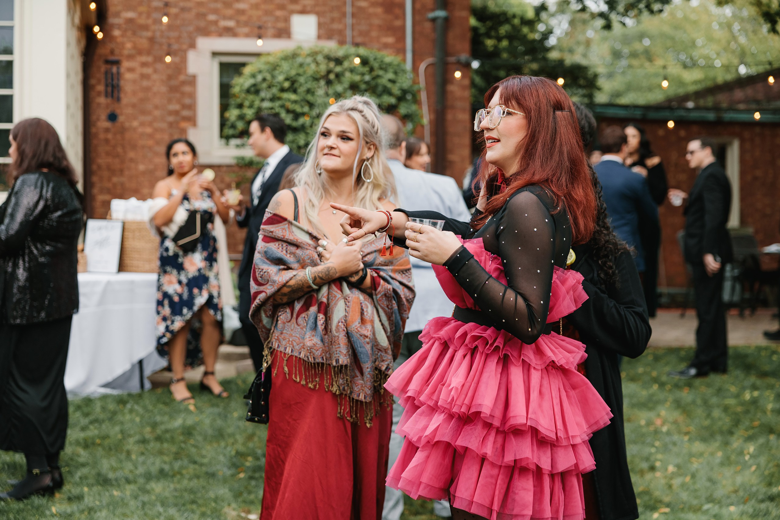 10.08.2023 Wedding. Wedding family event photographer in Chicago Nick Yushevich