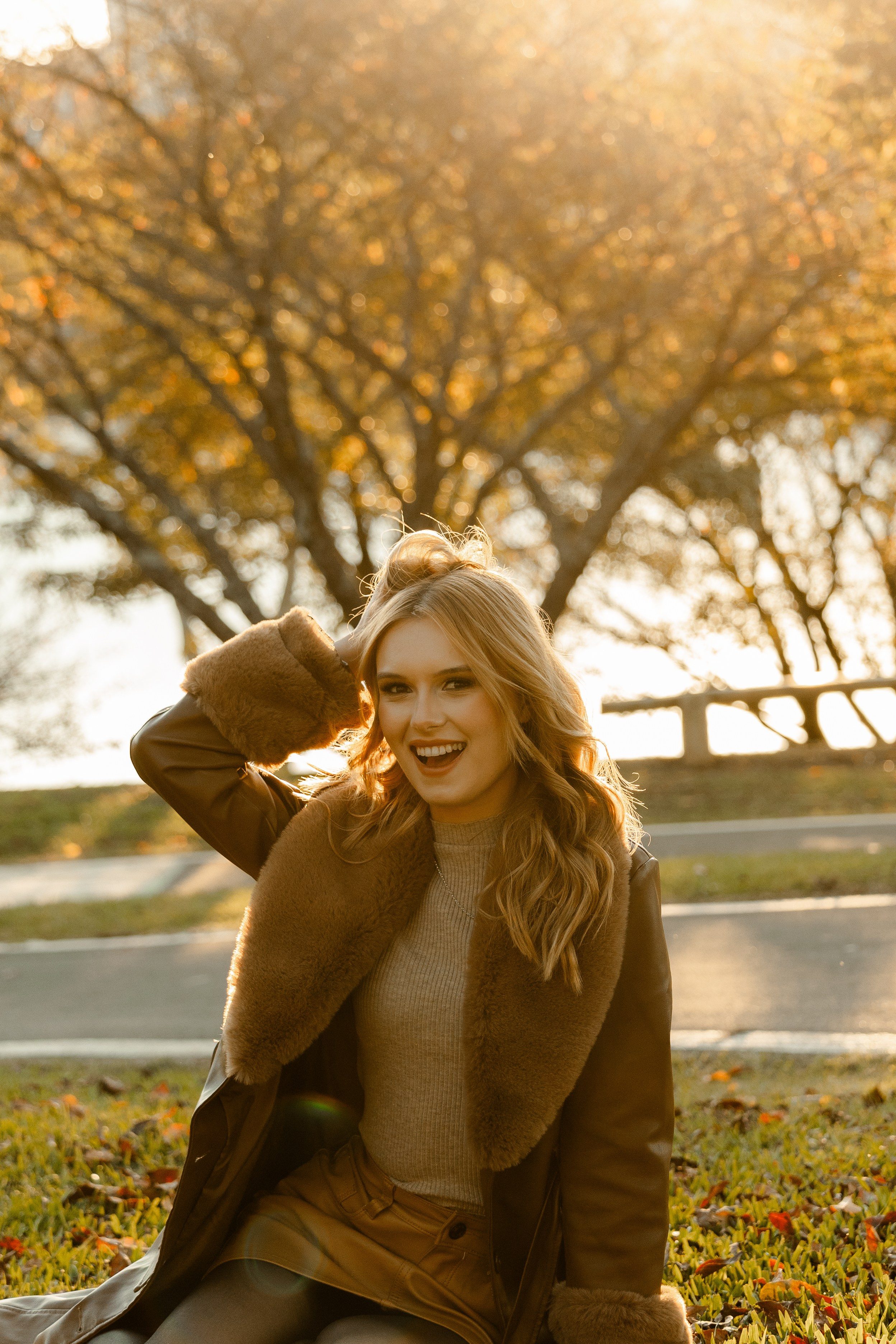 Ensaio Feminino (Sabrina)