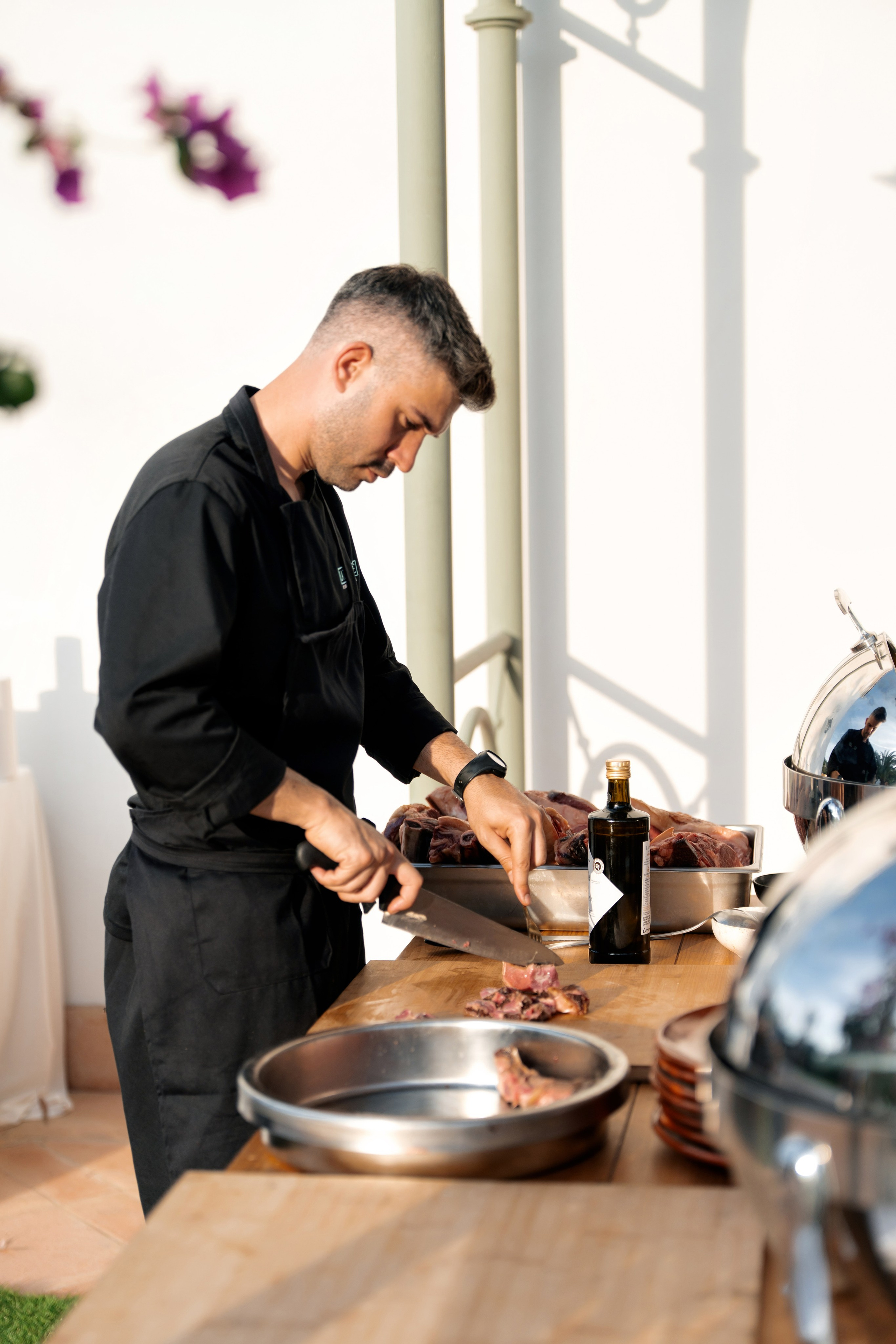 ANDREW & LYNN. Bryllupsfotograf i hele Norge