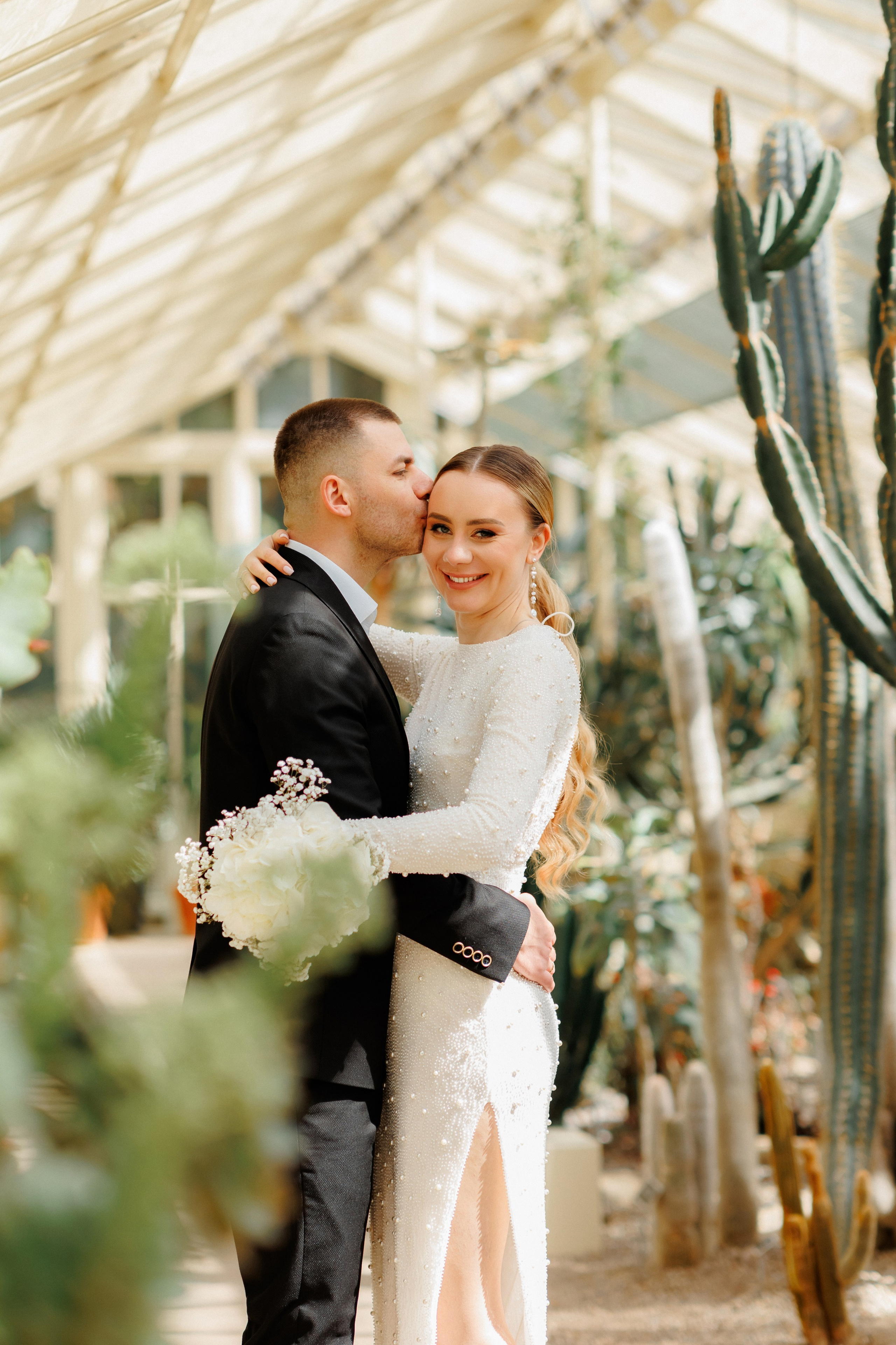 Igor & Mary. Photographer in Dublin, Pavel