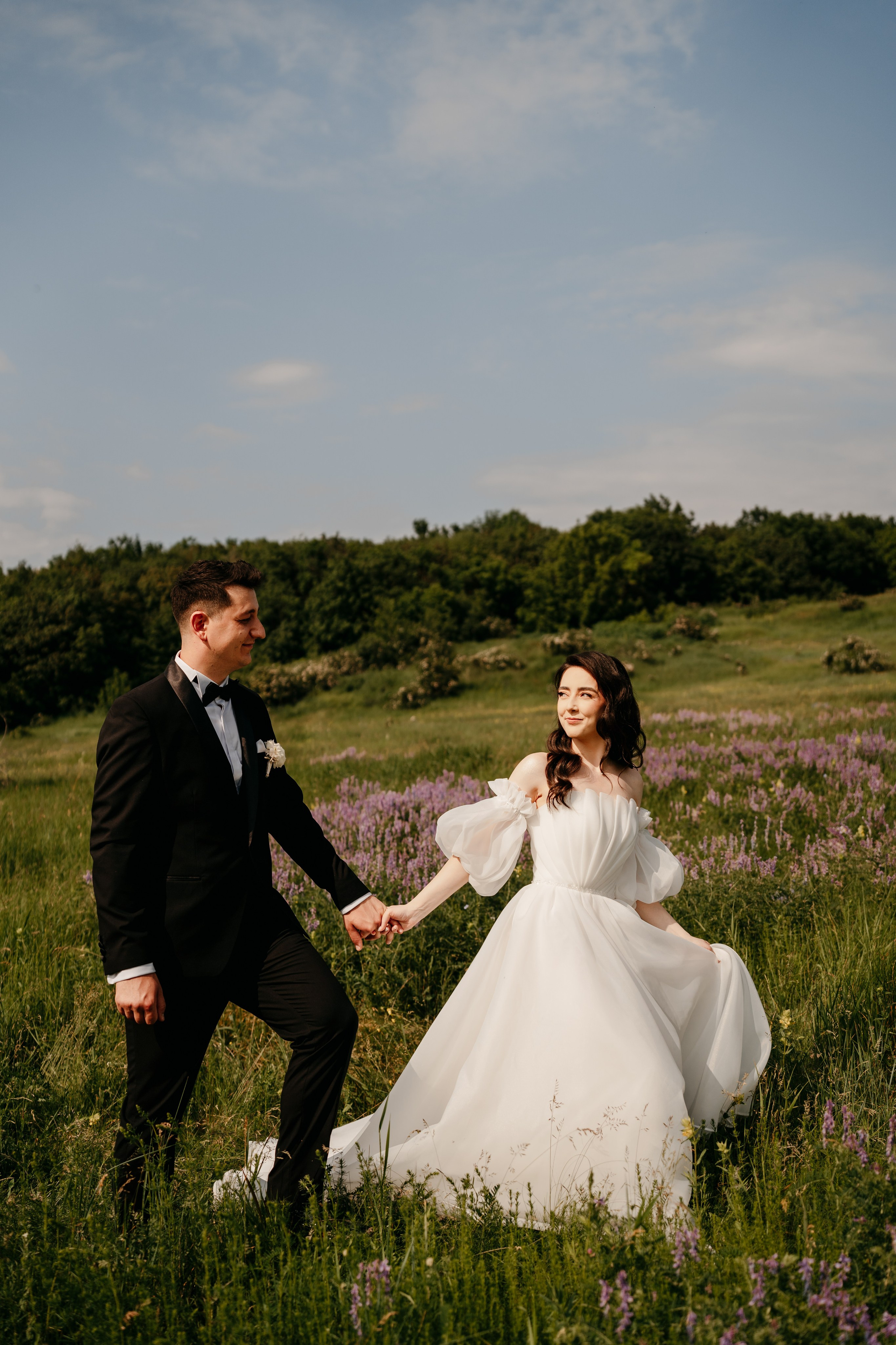 E & A. Fotograf Nunta Iasi - Hearts & Pictures