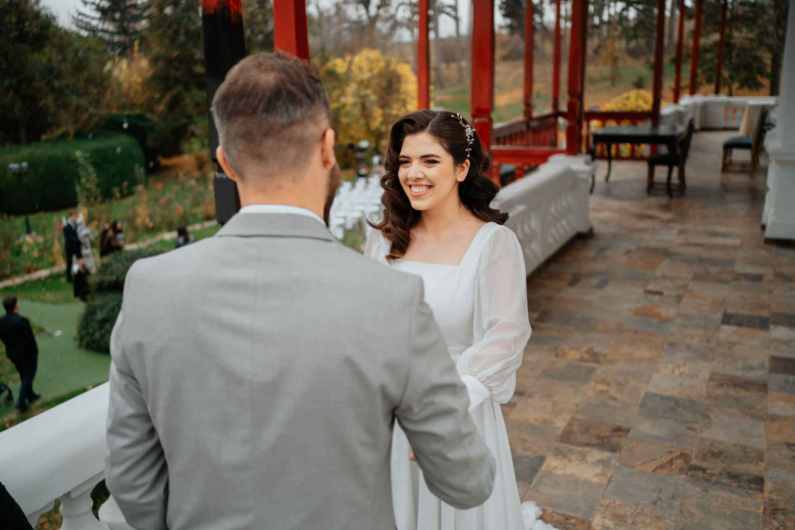 M & A. Fotograf Nunta Iasi - Hearts & Pictures