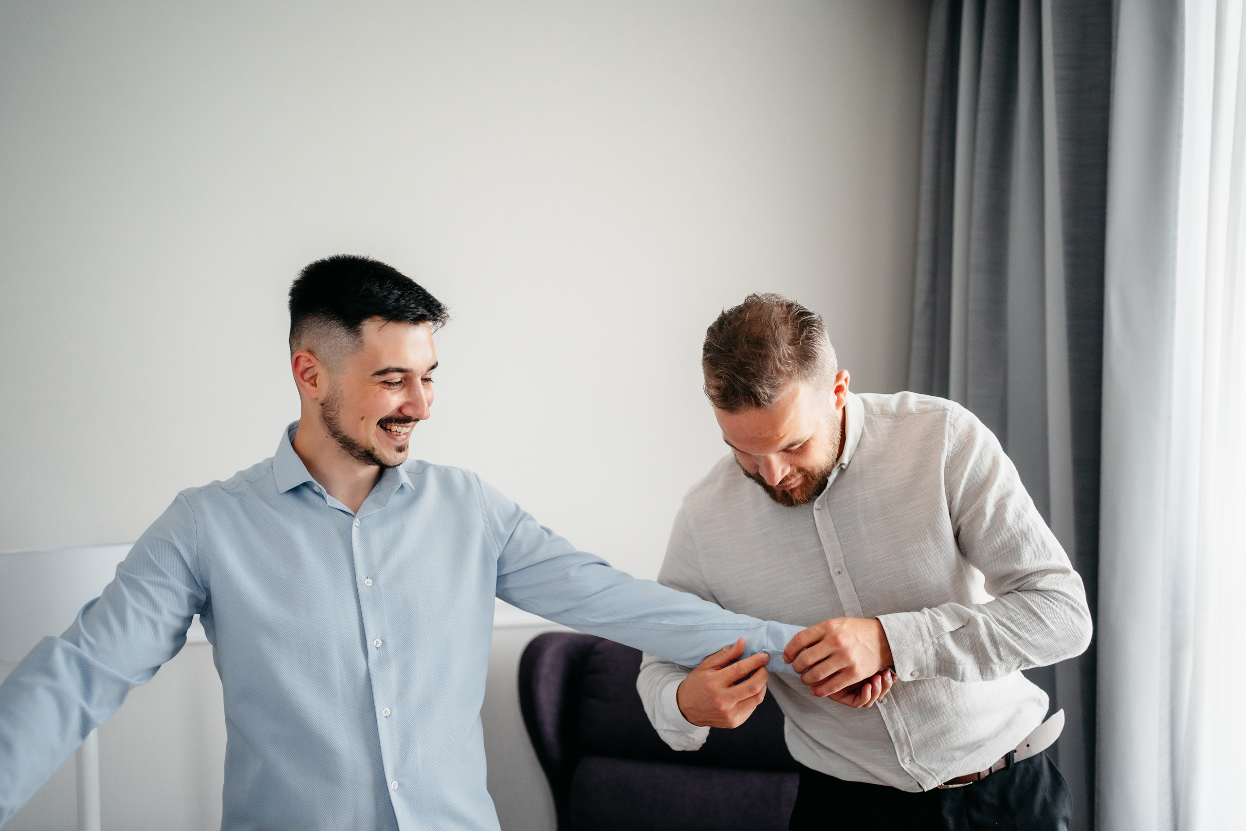 R & R. Fotograf Nunta Iasi - Hearts & Pictures