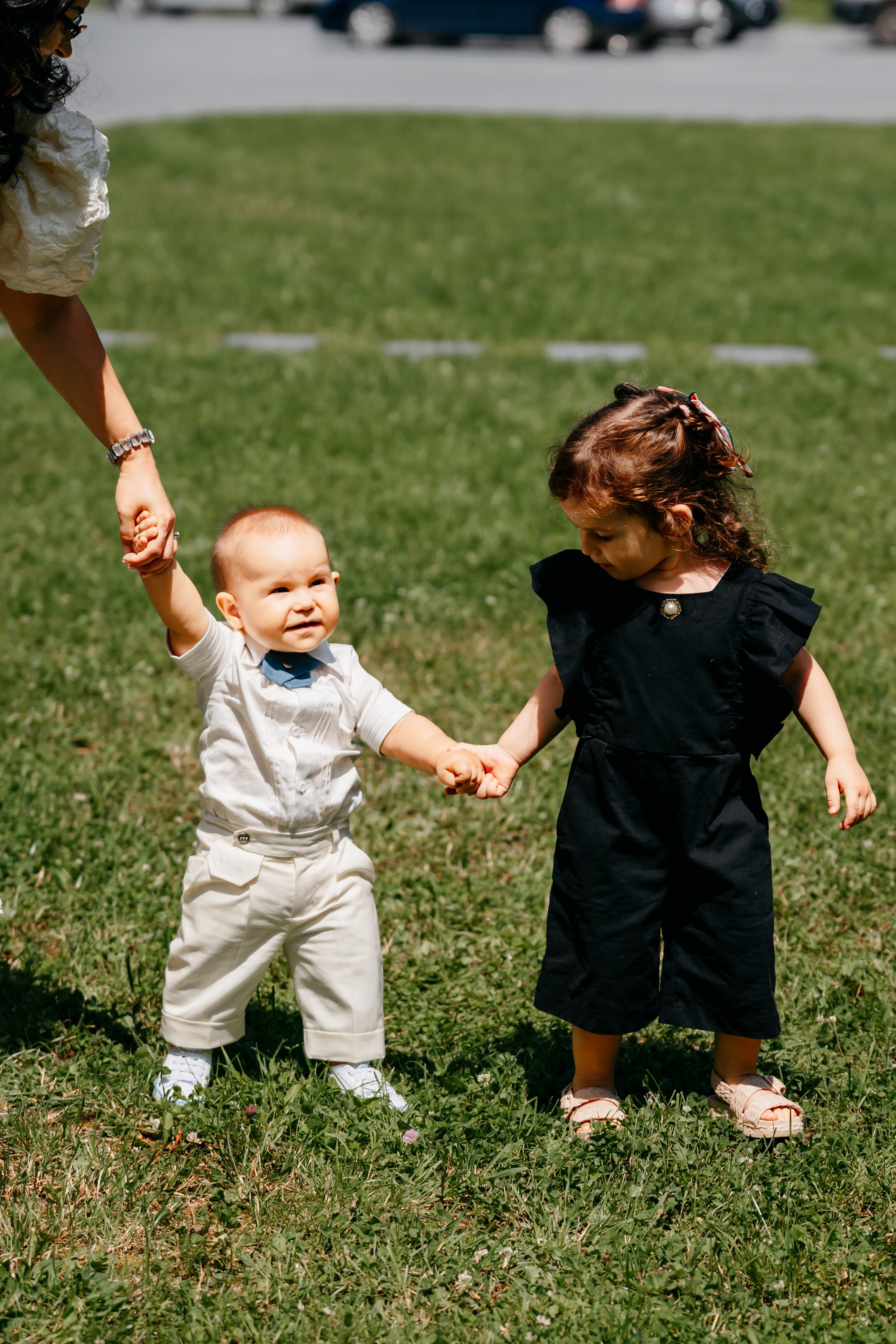 Amos' s 1st Birthday. Fotograf Nunta Iasi - Hearts & Pictures