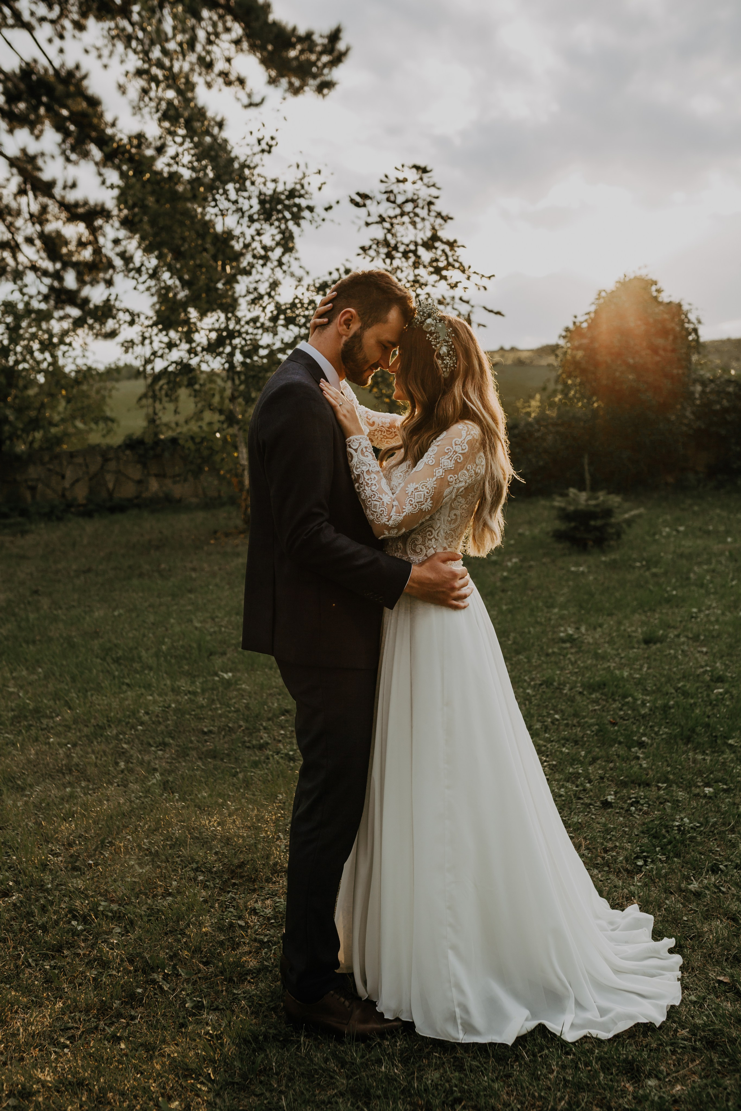 A & D. Fotograf Nunta Iasi - Hearts & Pictures