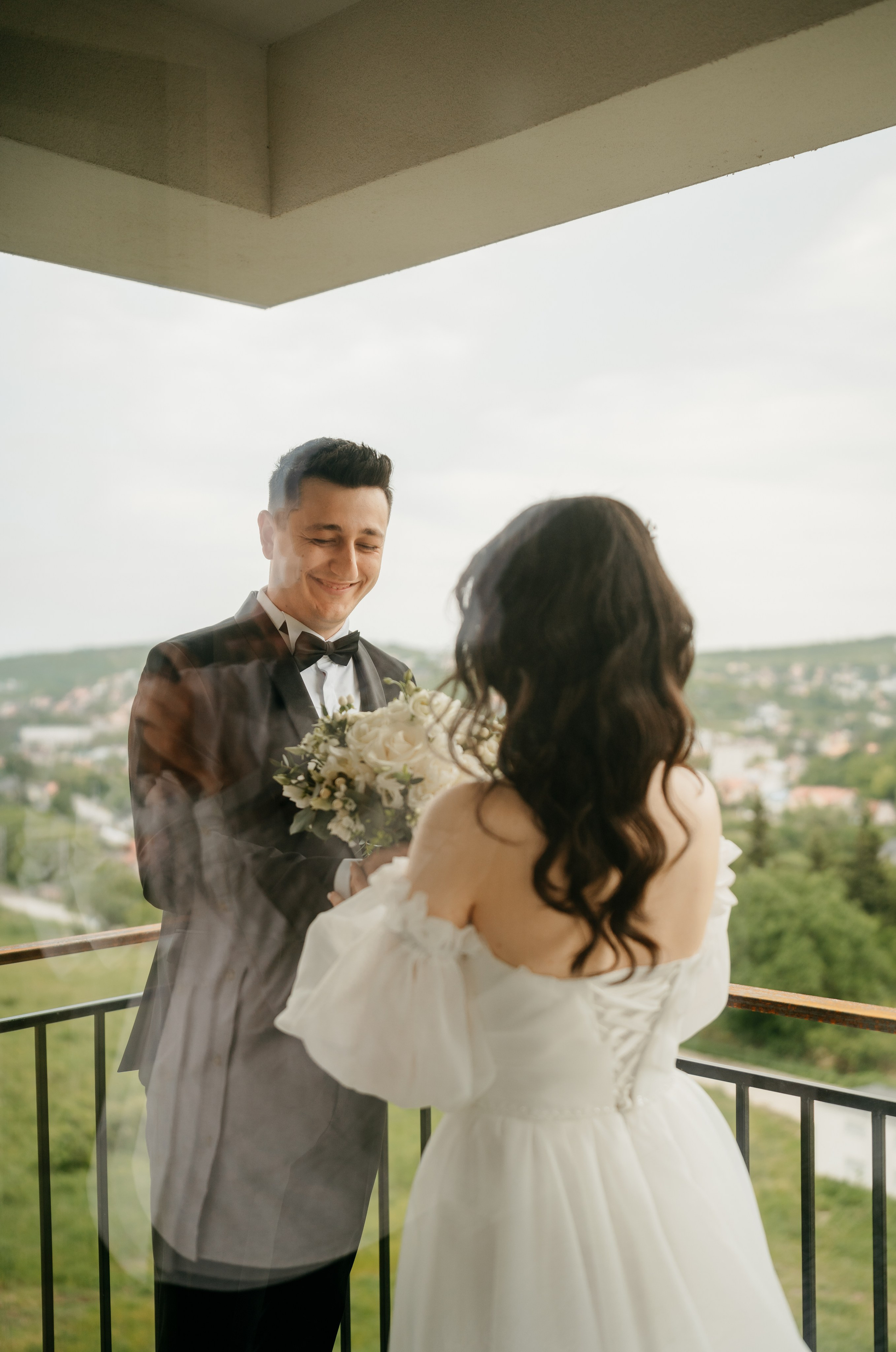 E & A. Fotograf Nunta Iasi - Hearts & Pictures