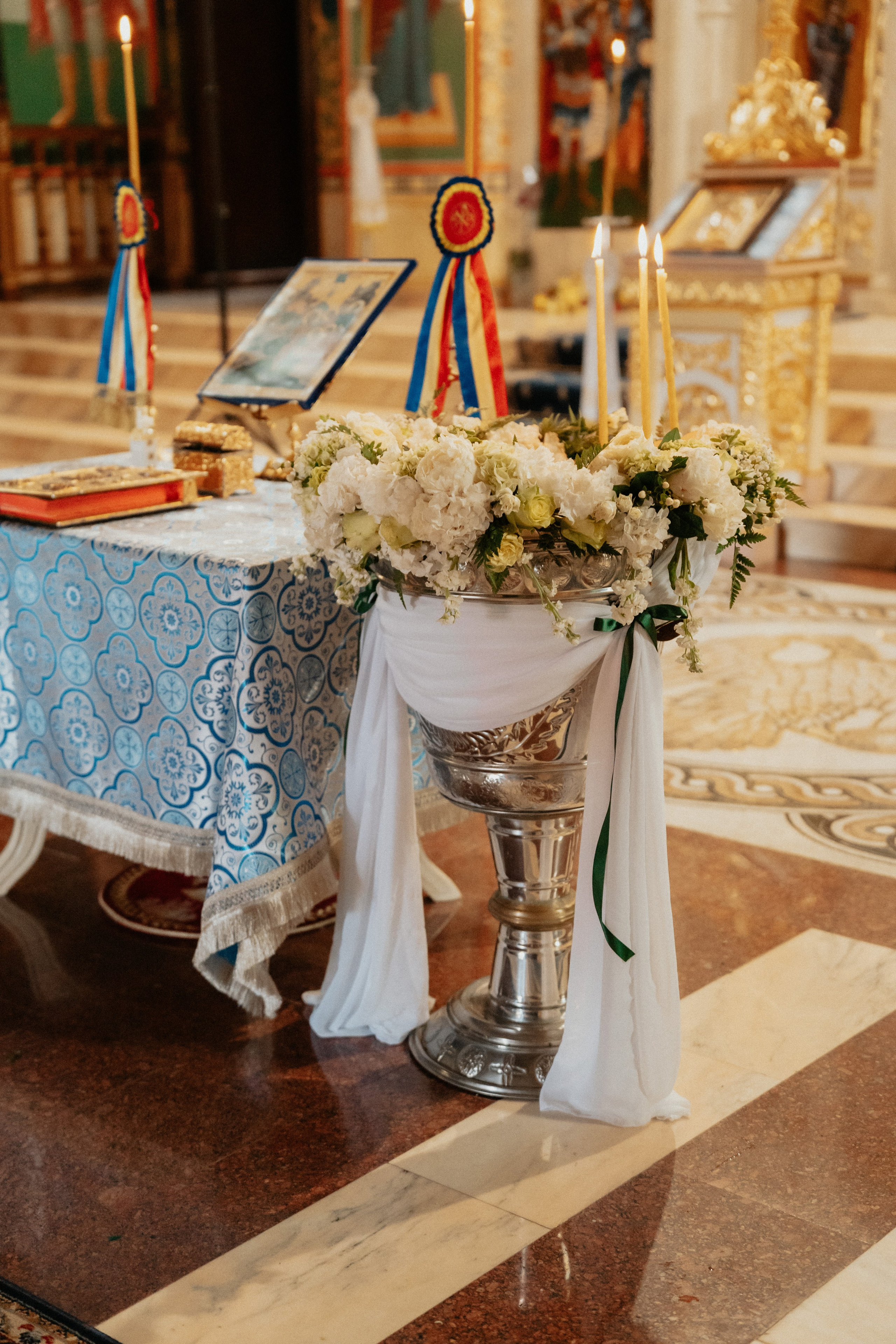 Dominic’s Baptism. Fotograf Nunta Iasi - Hearts & Pictures