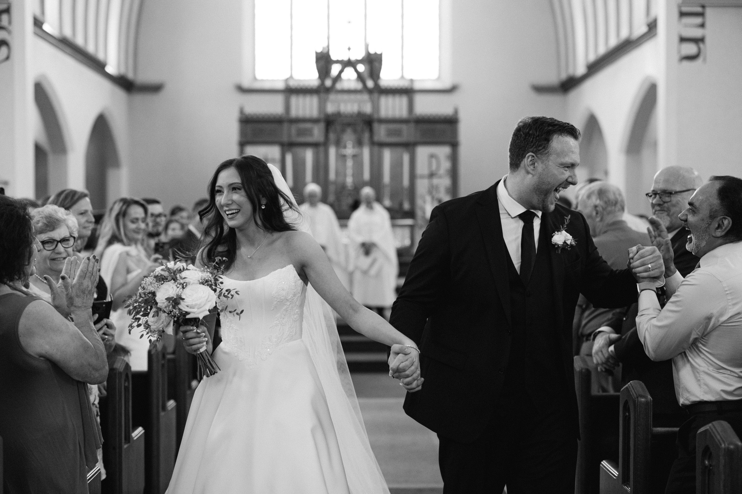 Gabriella & Kyle. Wedding Photographer in Winnipeg — Cinematic & Timeless by Vitiuk Photography