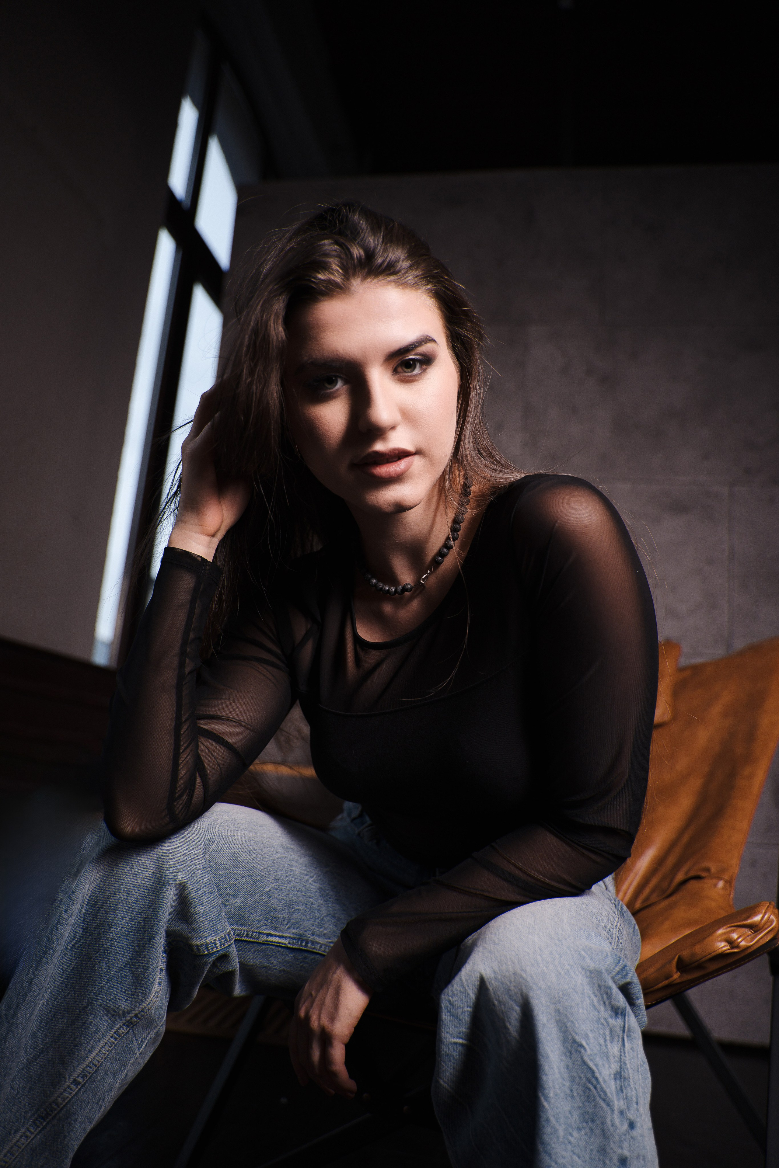 Liza. Karina Czernecka Foto