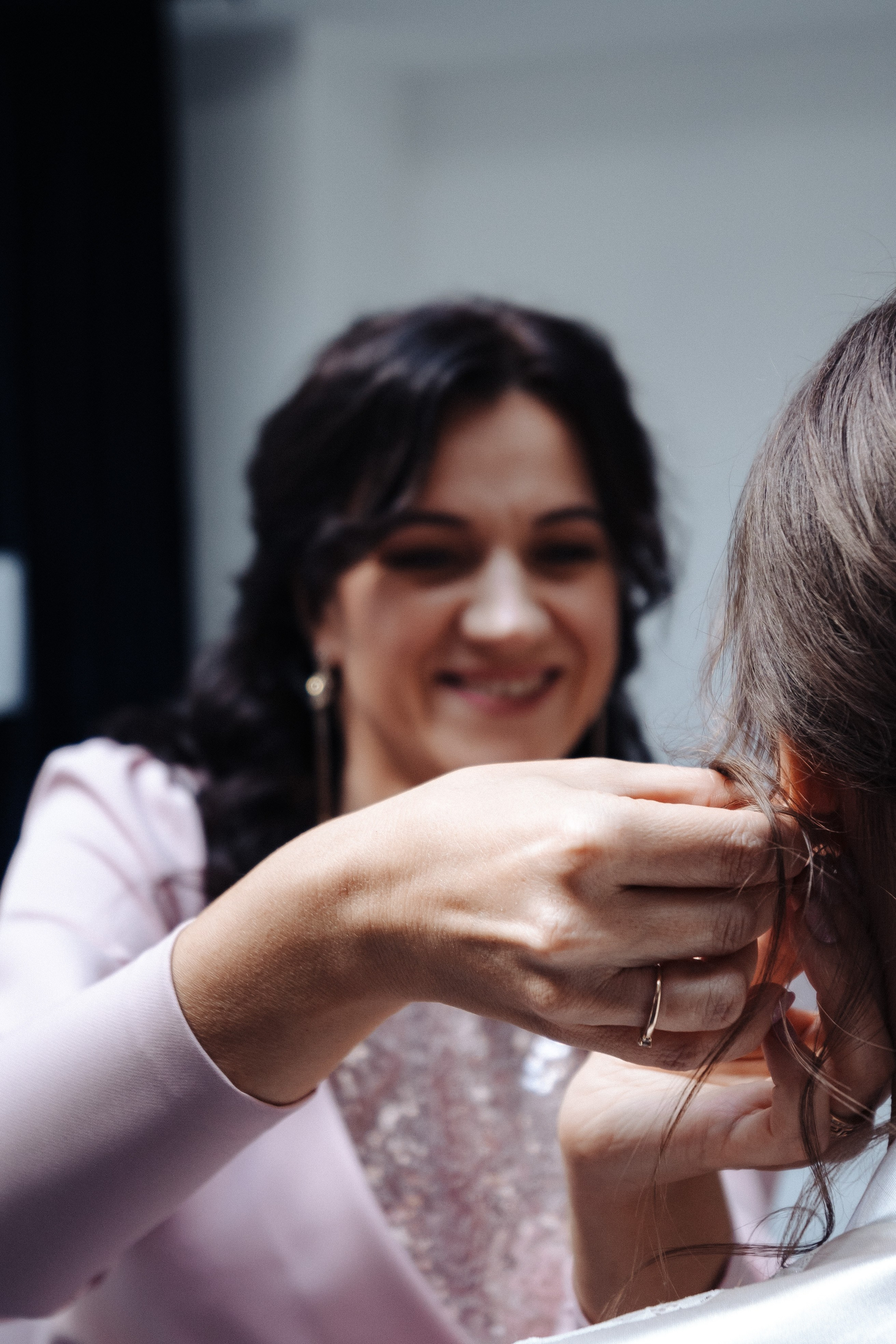 Piotr i Roksolana. Karina Czernecka Foto