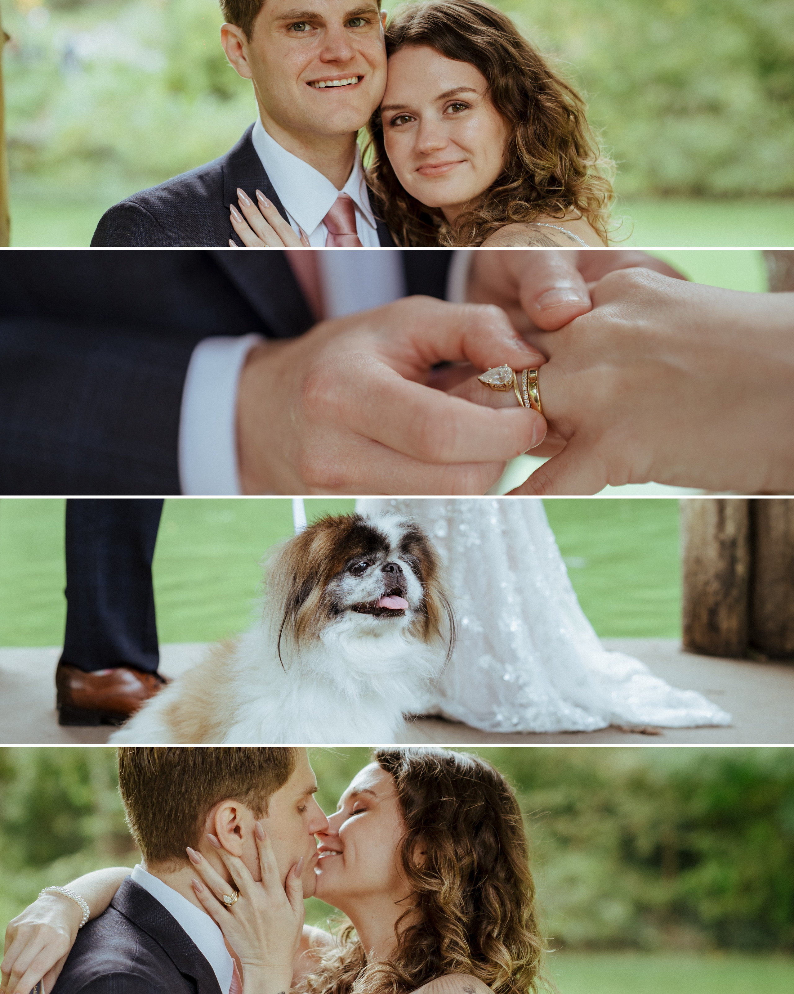 WEDDINGS/ELOPEMENTS. Ljova She Photography | This website is dedicated to wedding, couple, and proposal photography