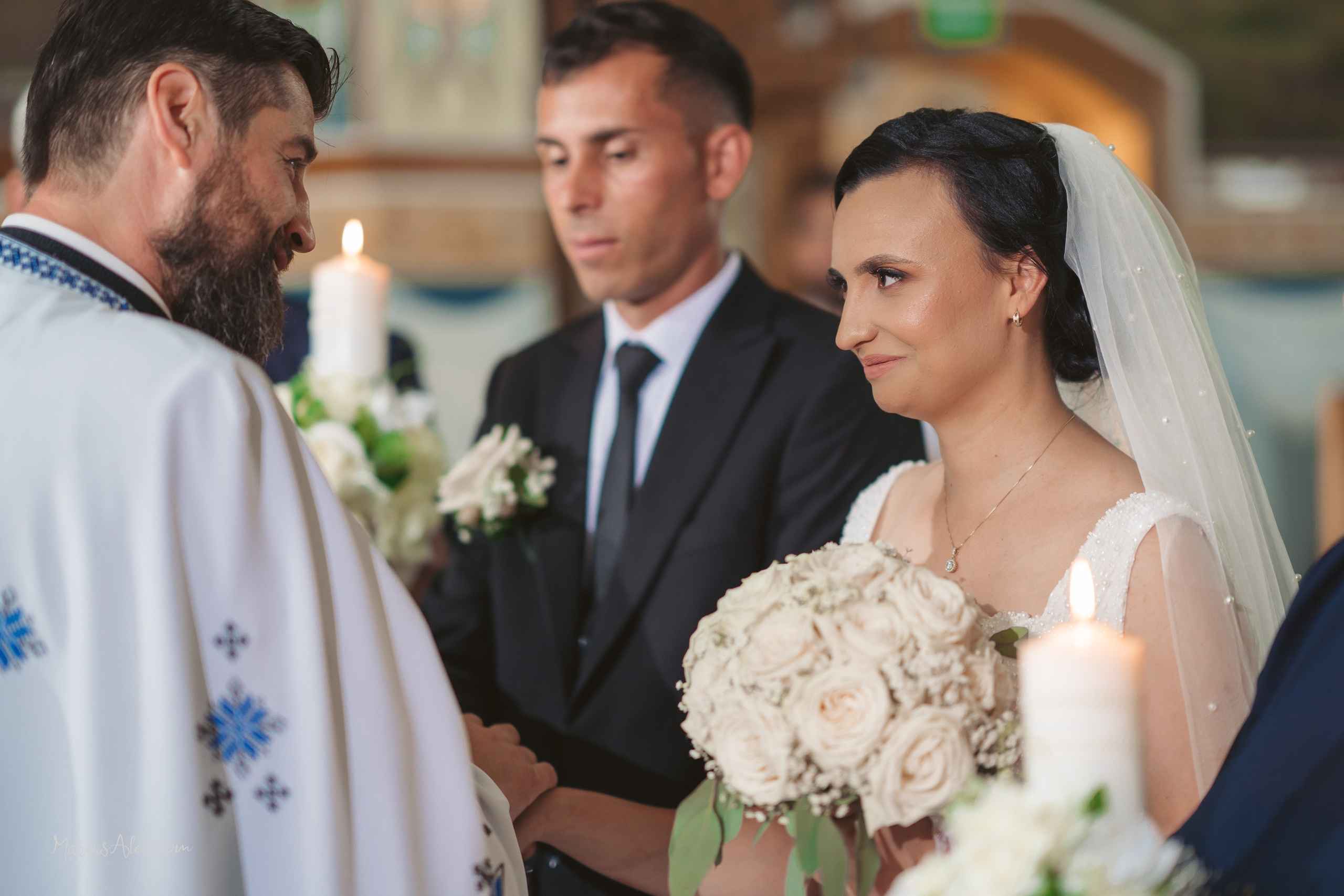 Iulia & Constantin. Marius Alex fotograf de eveniment si portret din Suceava
