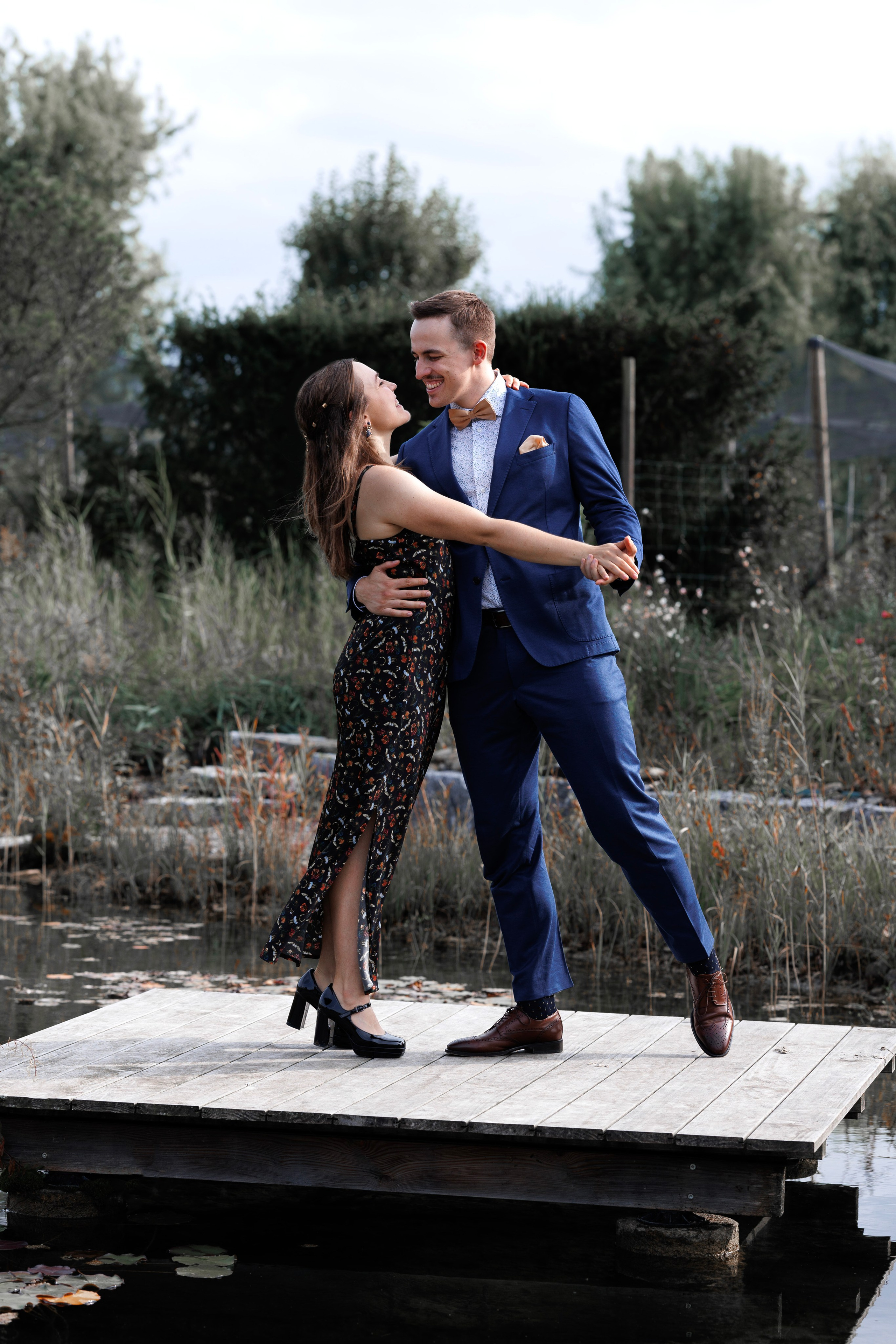 „Ja"-Wort ❤️❤️. FotoStory by Lana Gfeller / Kanton Zürich