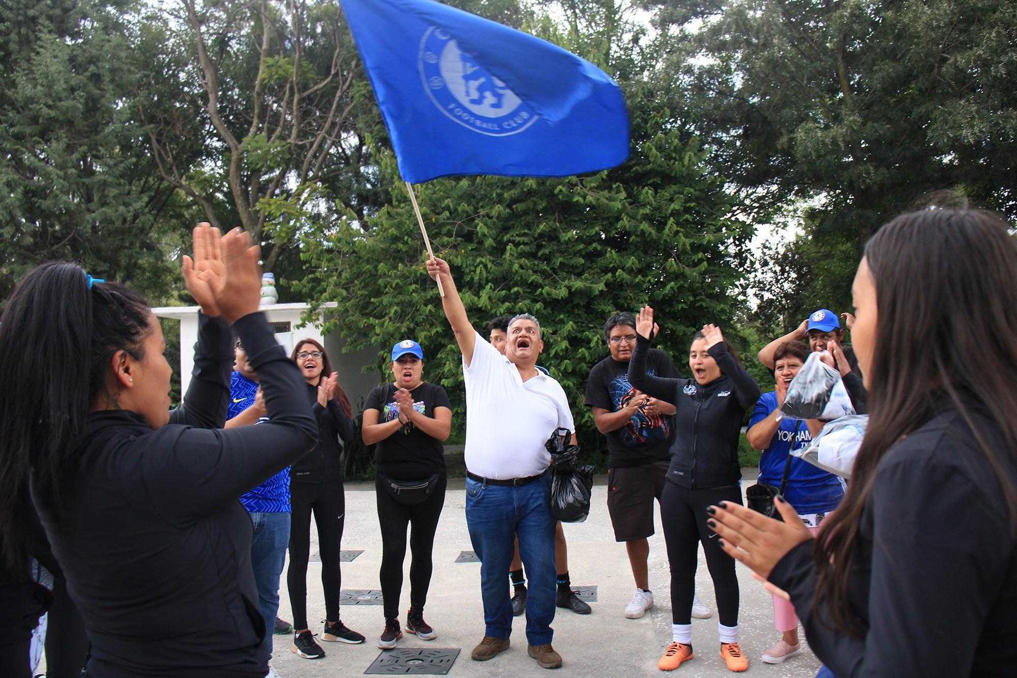 Sesión de fotos de Futbol en Chimalhuacan, EDOMEX, CDMX. Marisol Murillo Fotógrafa profesional en Chimalhuacán, Edo. de México